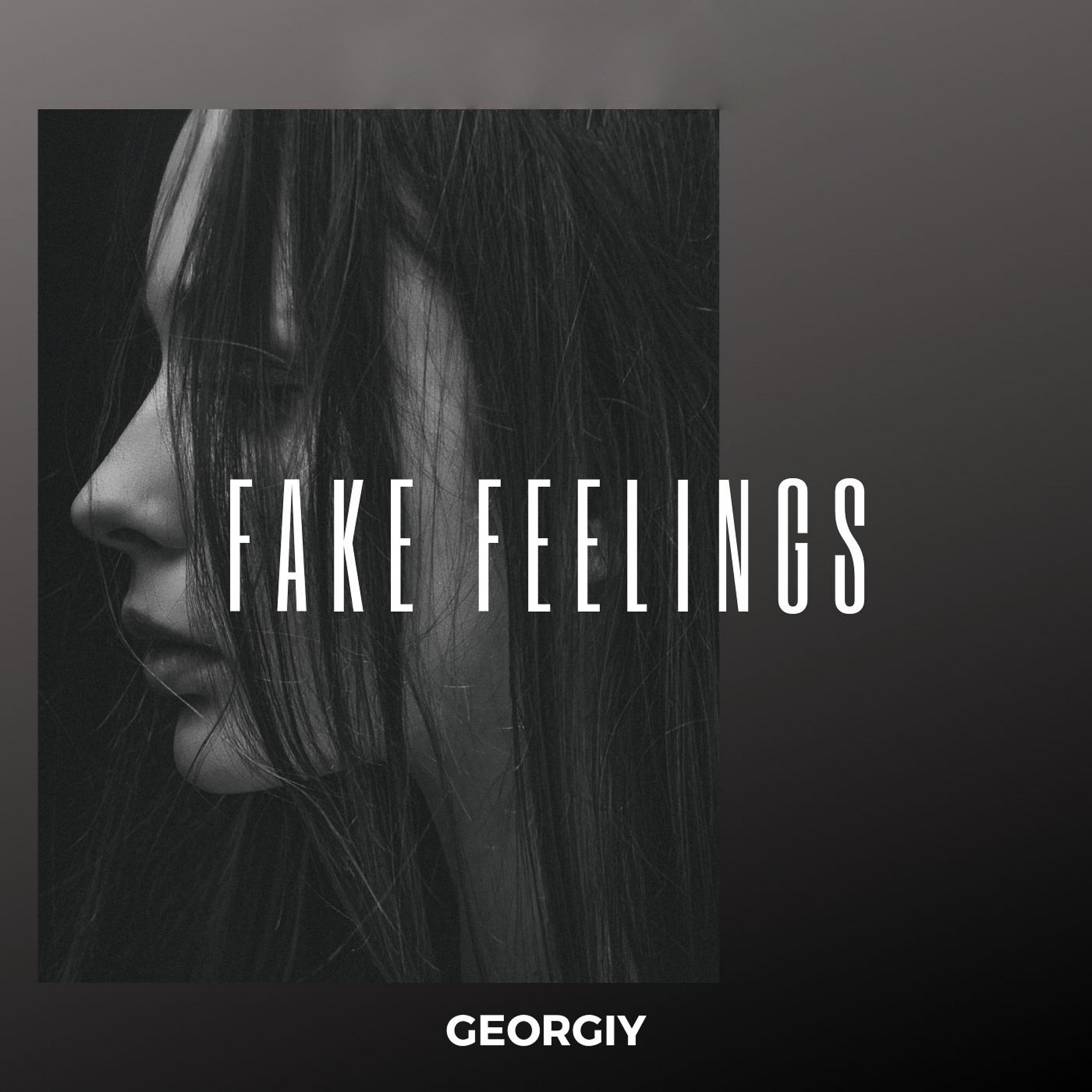 Постер альбома Fake Feelings