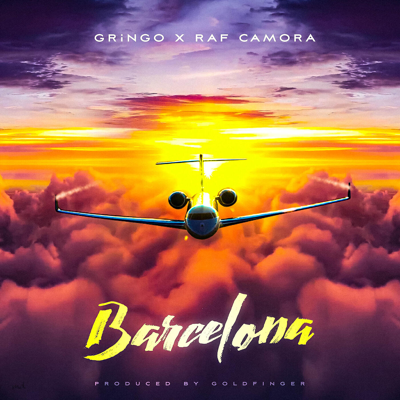 GRiNGO - Barcelona