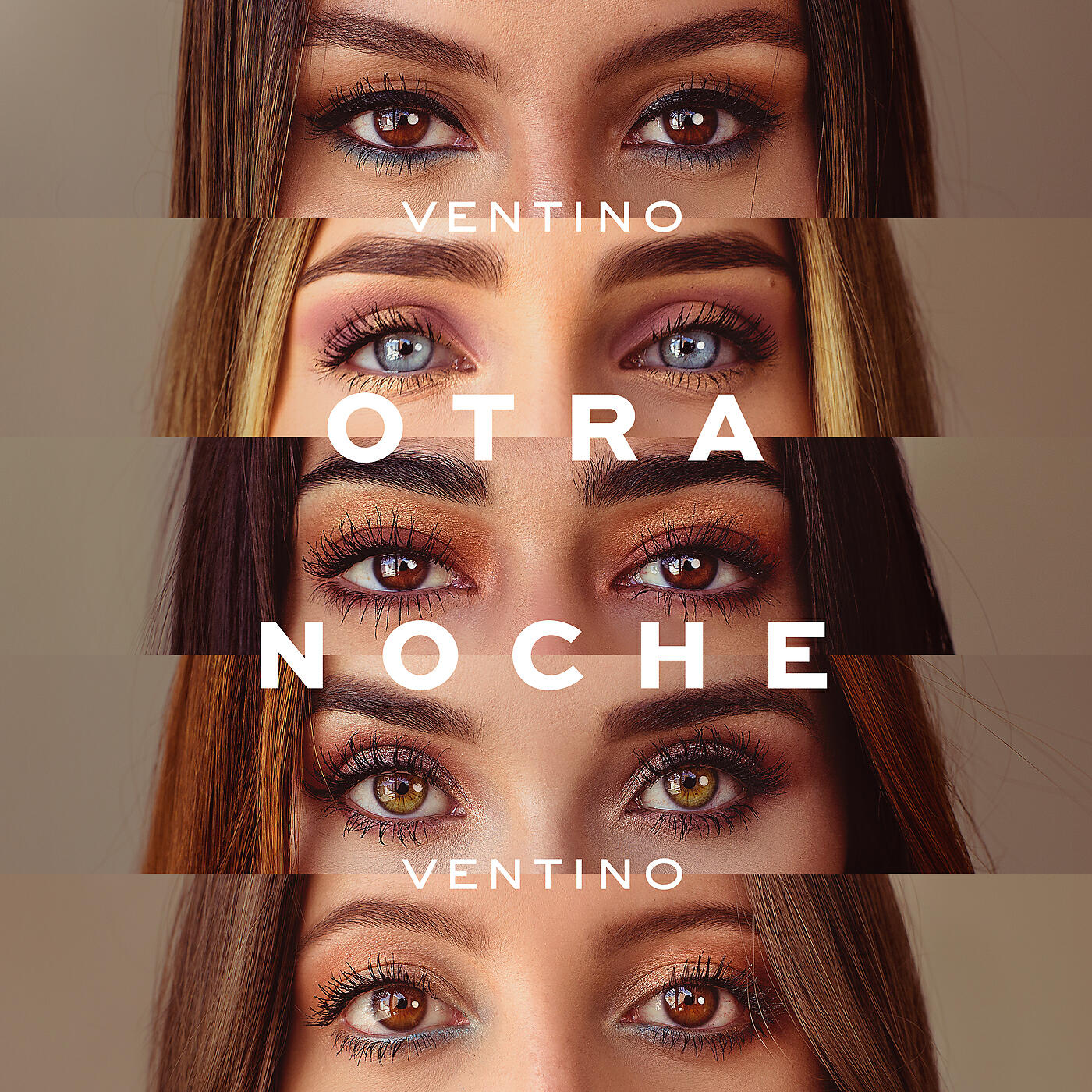 Ventino - Soltar Tu Mano