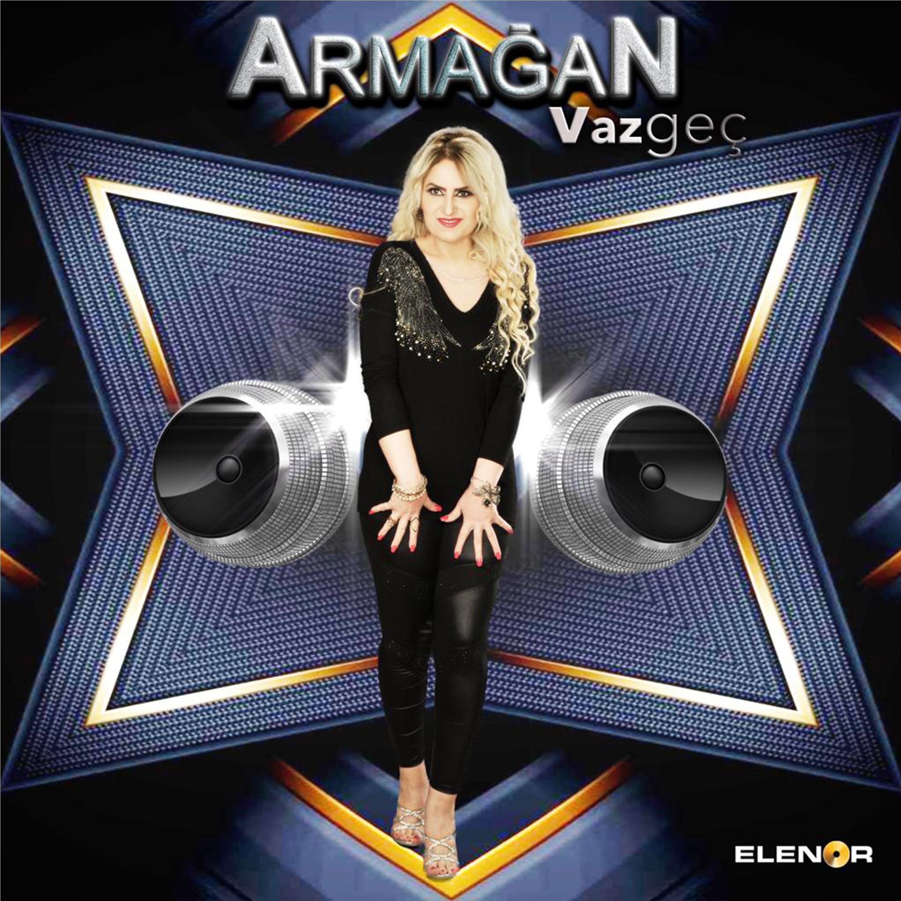 Постер альбома Vazgeç