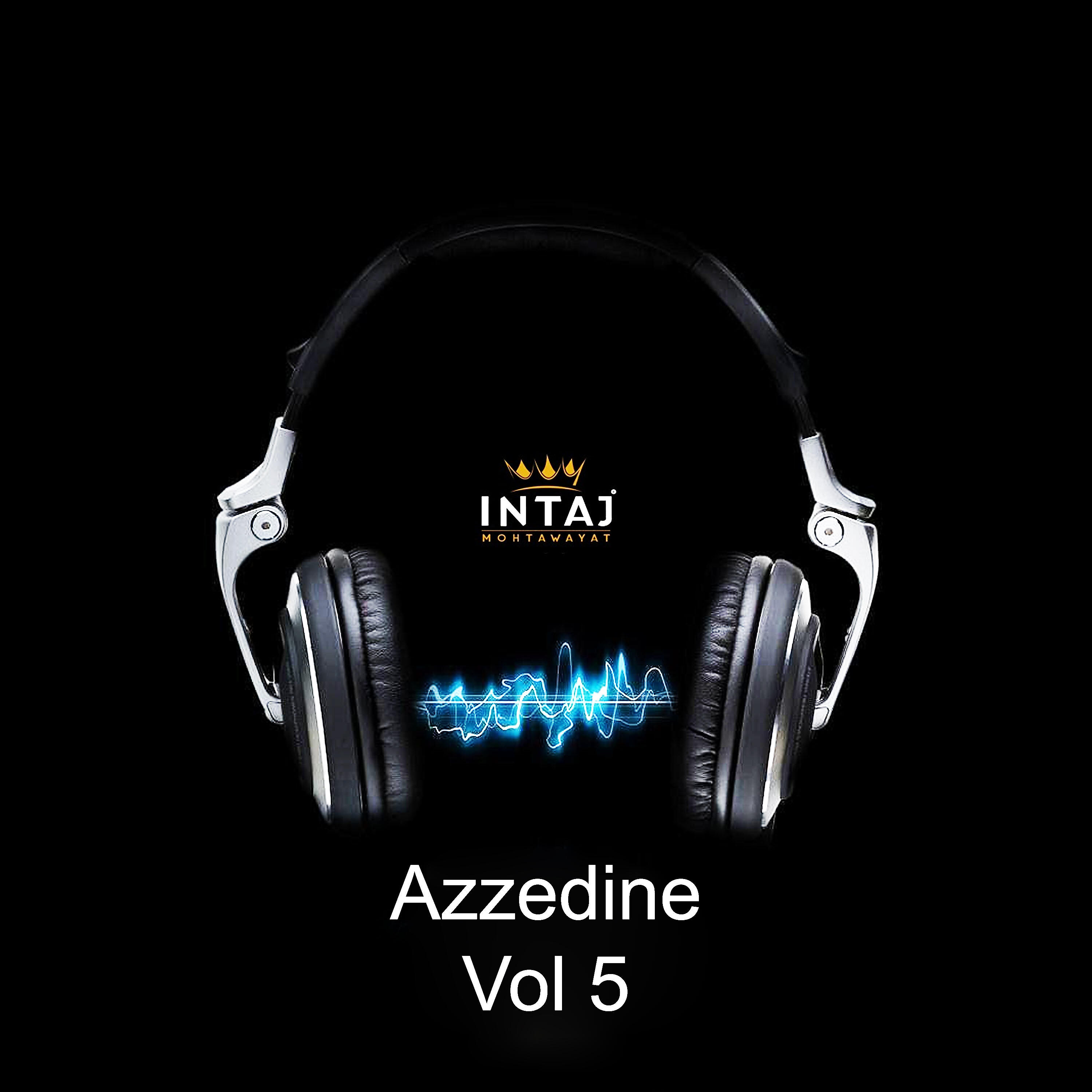 AZZEDINE - Akhir Lahsa Boussetou