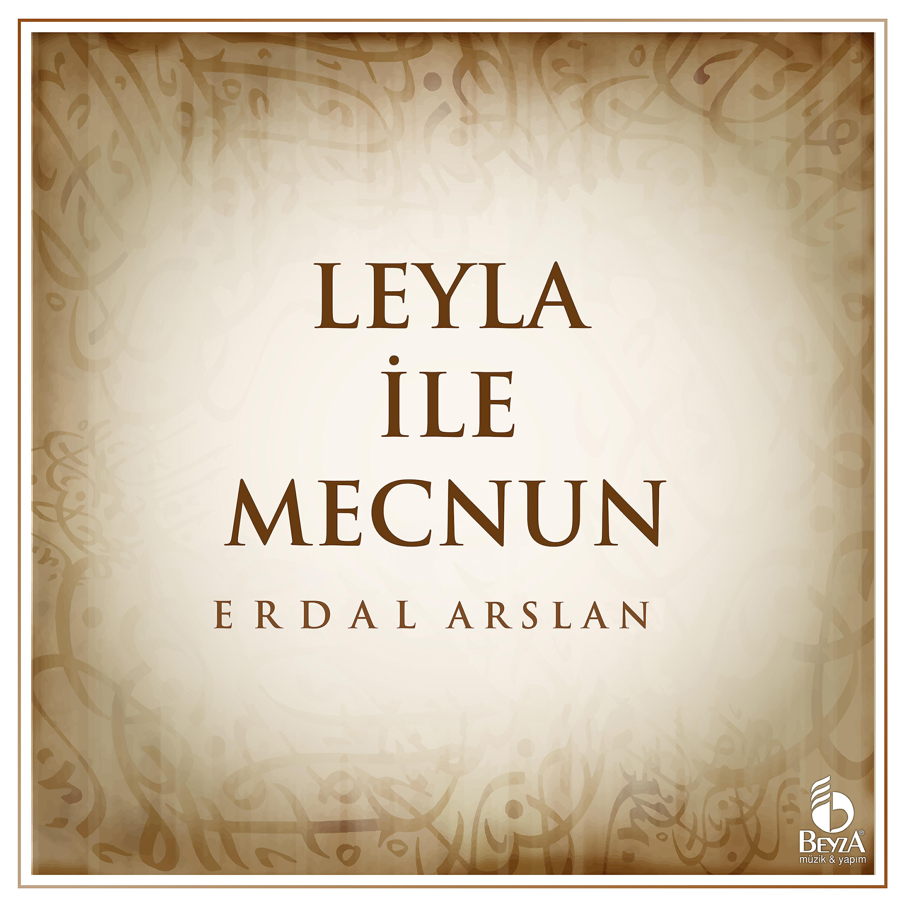 Erdal Arslan - Aşkın İle Aşıklar