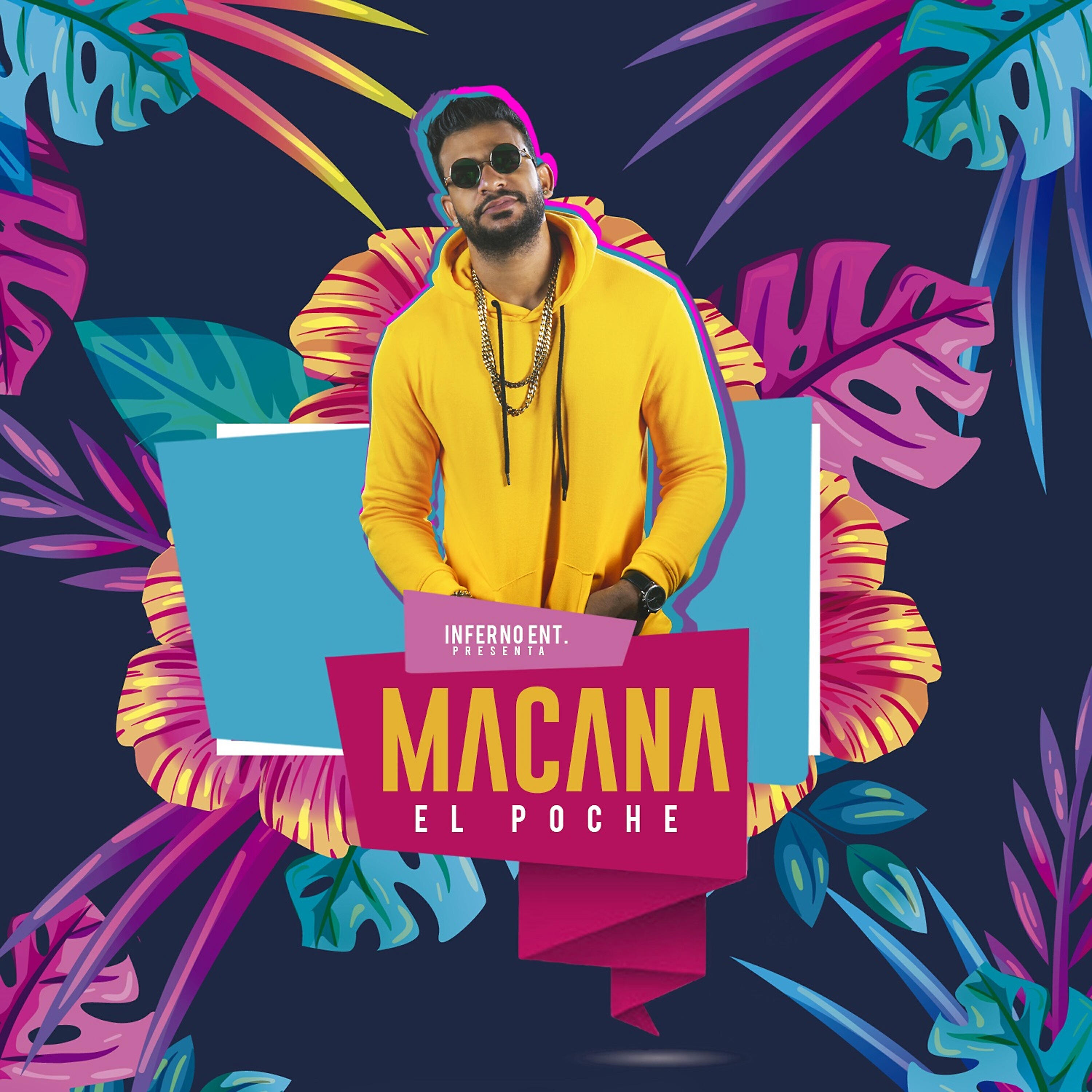 El Poche - Macana