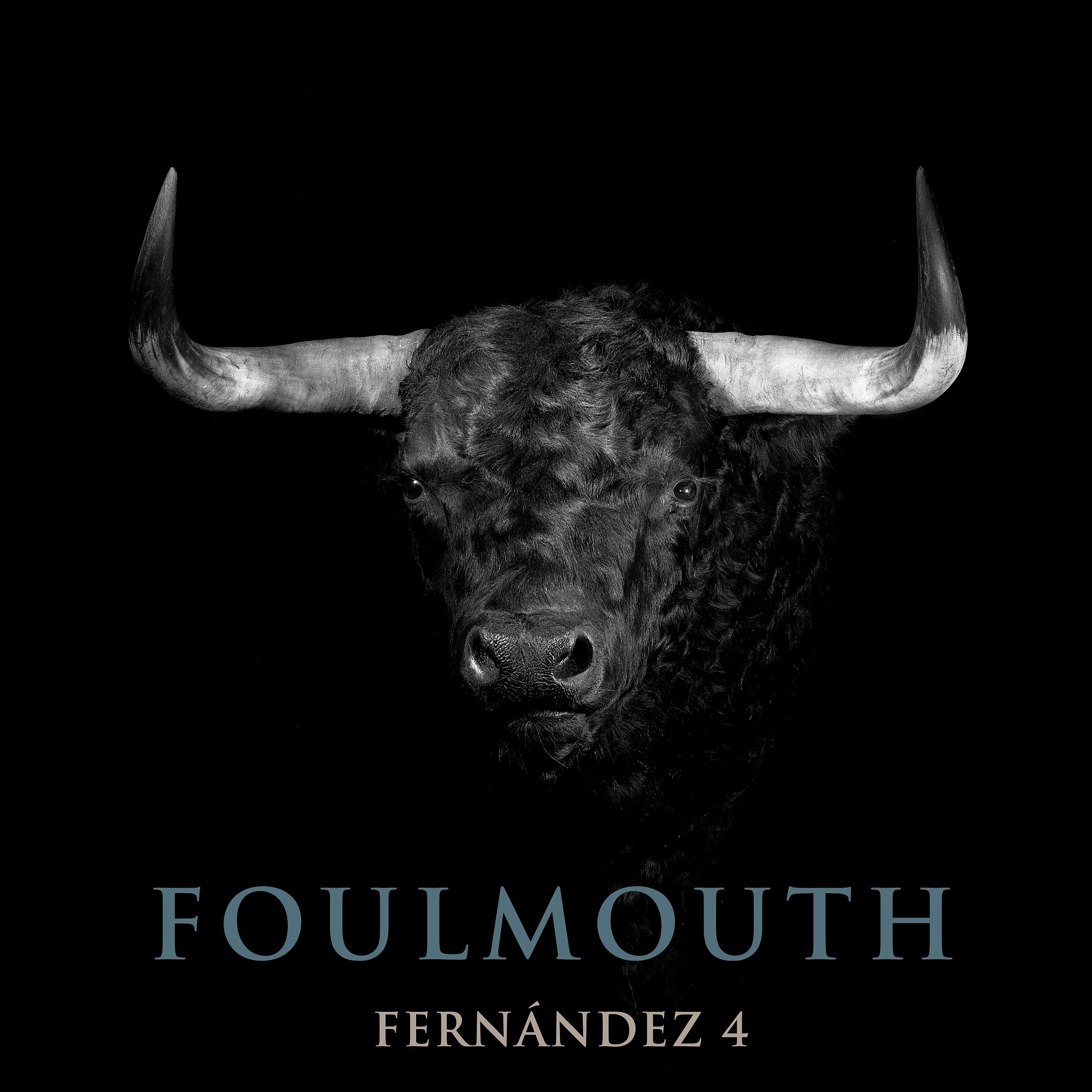 Постер альбома Foulmouth