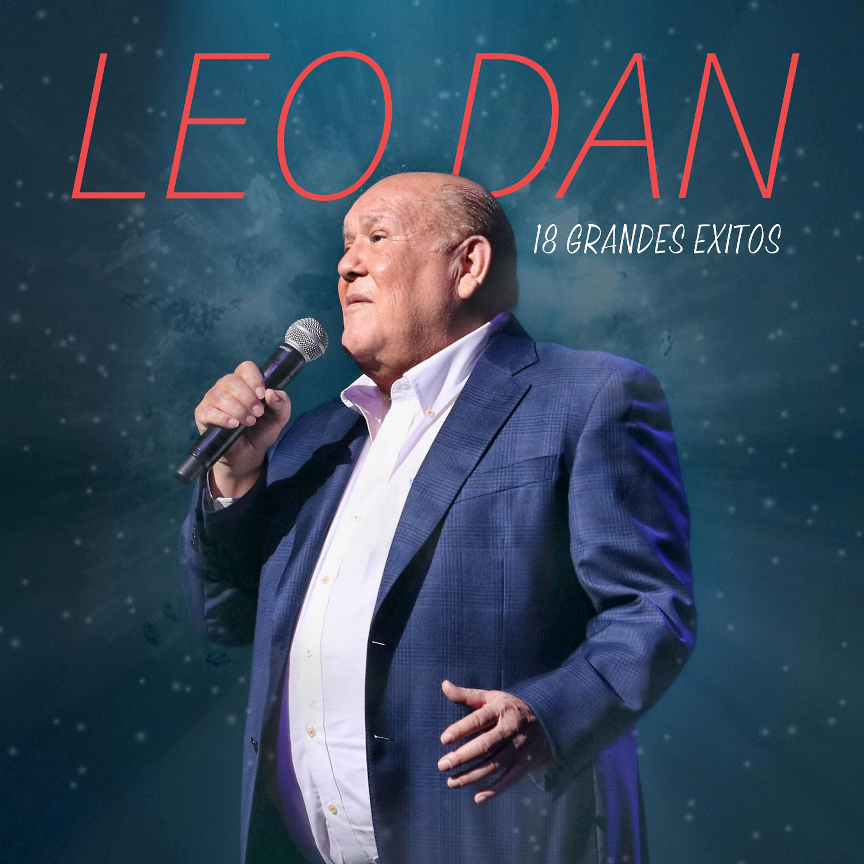 Leo Dan - Libre Solterito y Sin Nadie