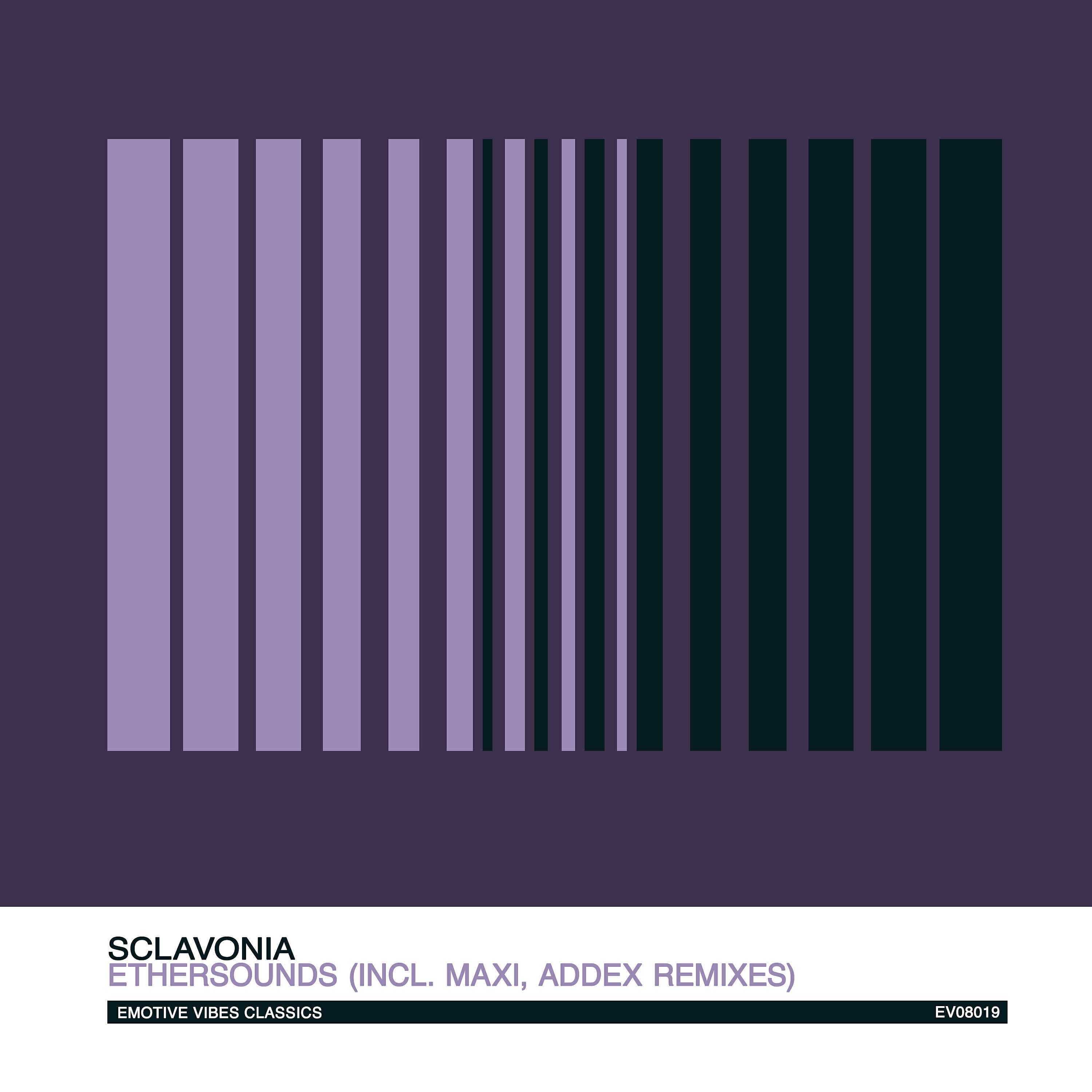 Sclavonia - Ethersounds (Addex remix)