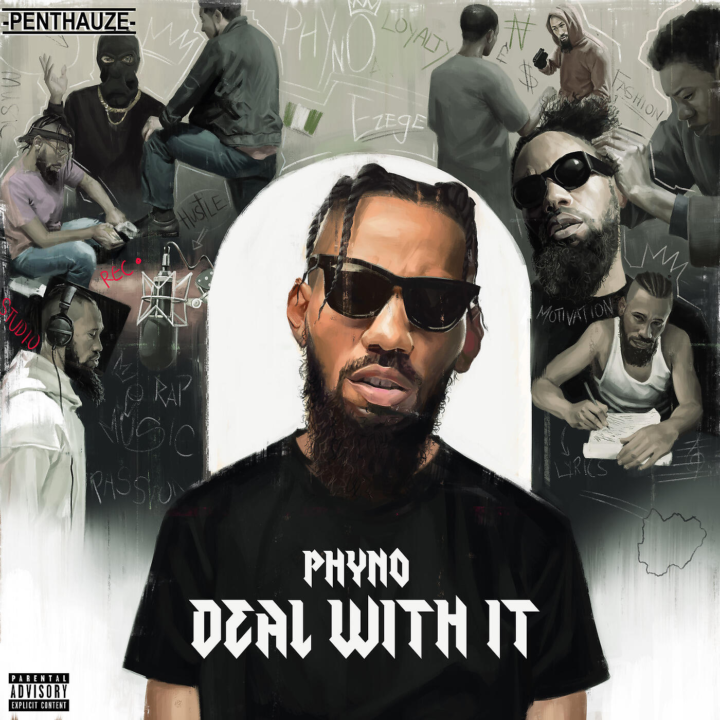 PhyNo - Get the Info