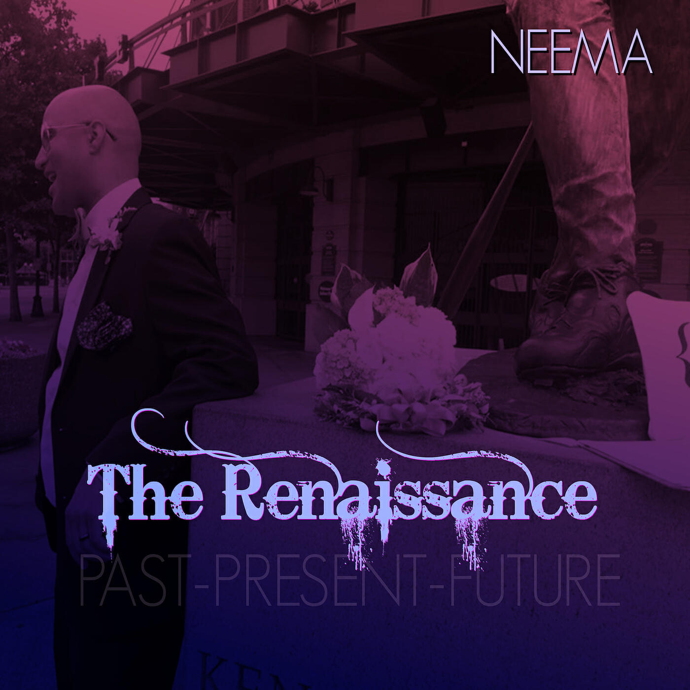 NEeMA - Wide Awake