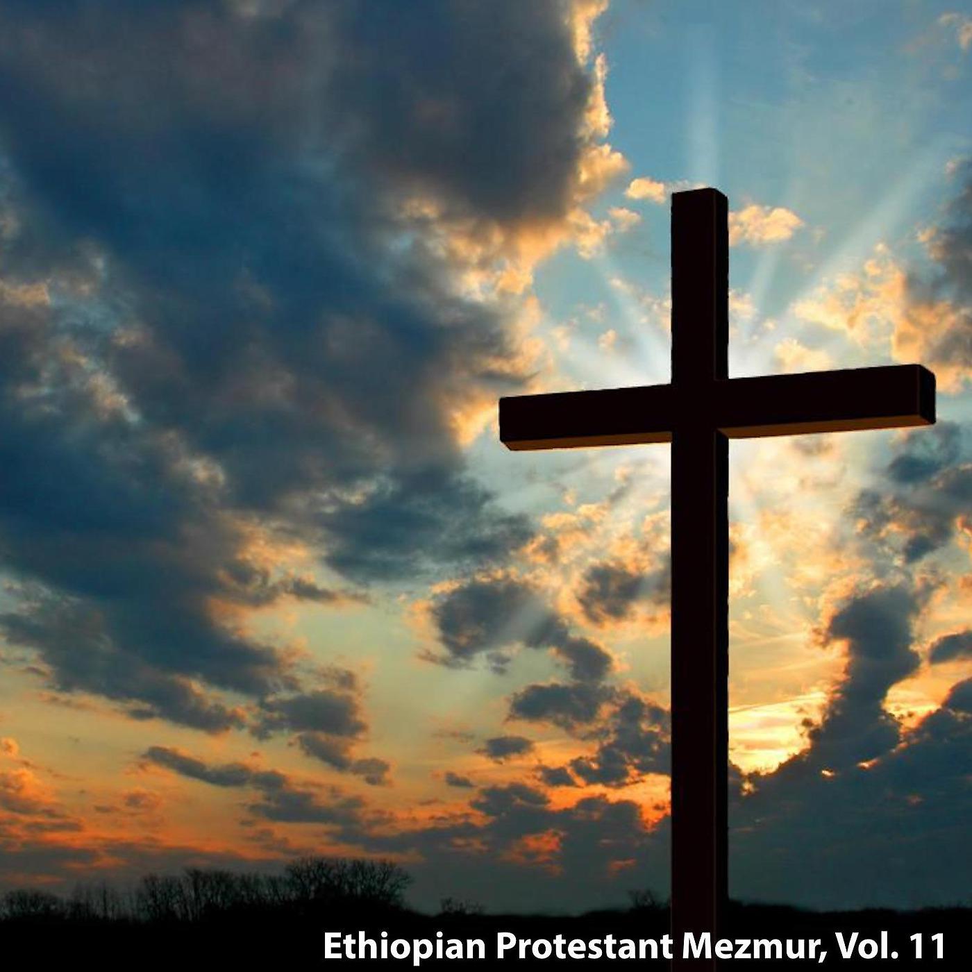 Постер альбома Ethiopian Protestant Mezmur, Vol. 11