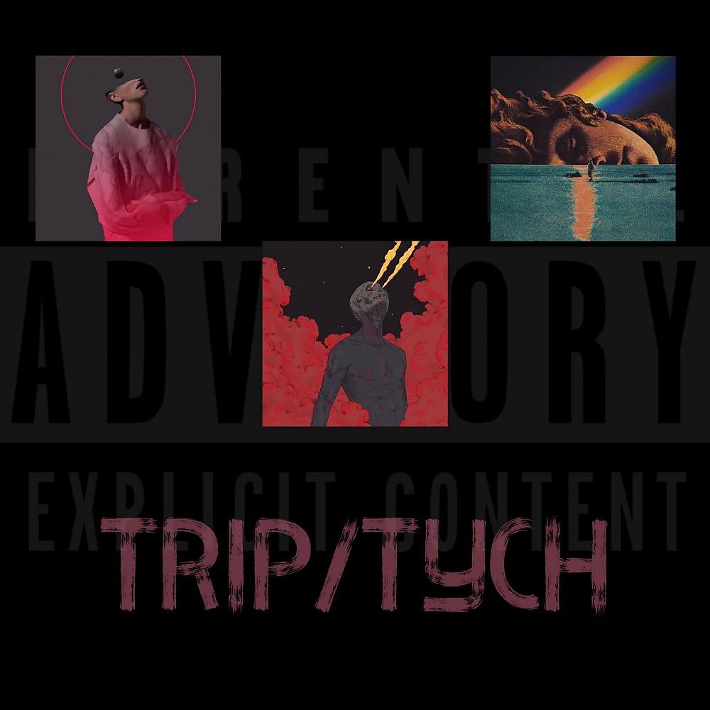 Постер альбома Trip / Tych