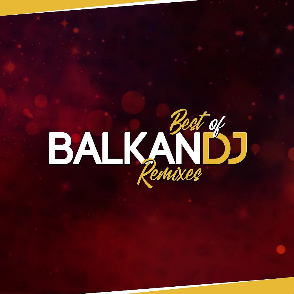 Maya Berovic - Dilajla (Alekzys Remix)
