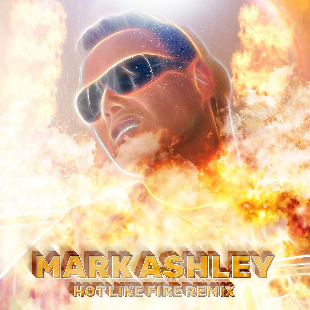 Mark Ashley - Hot Like Fire (J.M.Extended Remix)