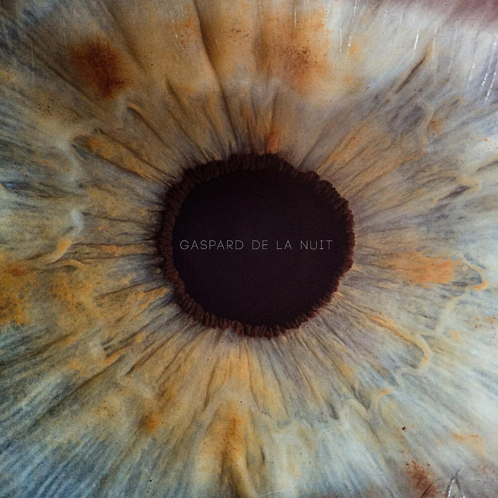 Daniela Eskin - Le Gibet: II