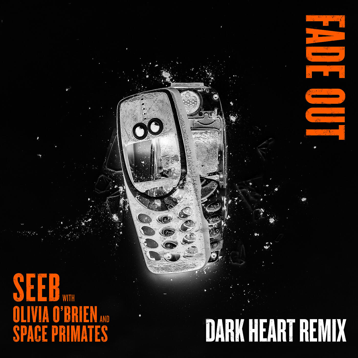 Seeb - Fade Out (Dark Heart Remix)