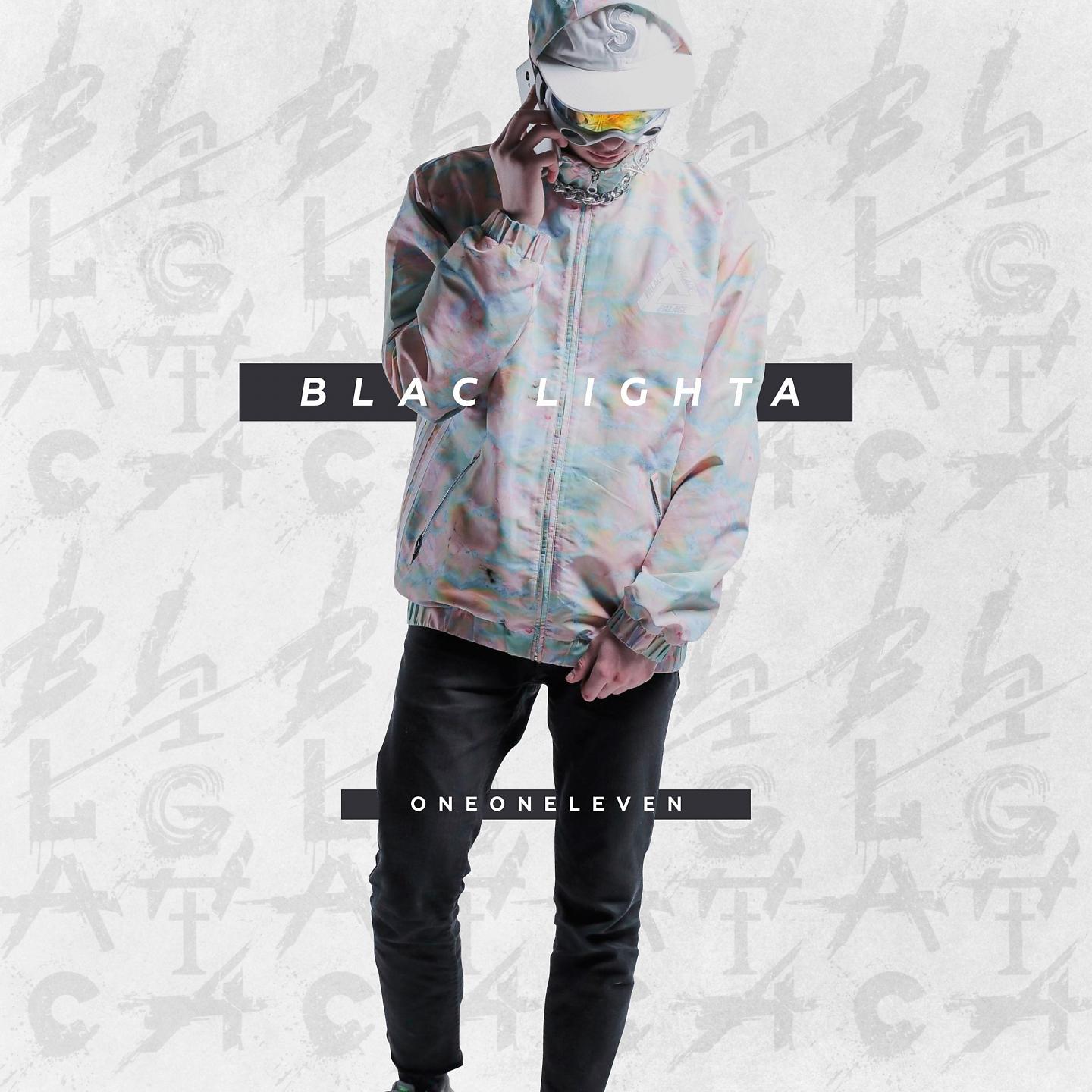 Постер альбома Blac Lighta