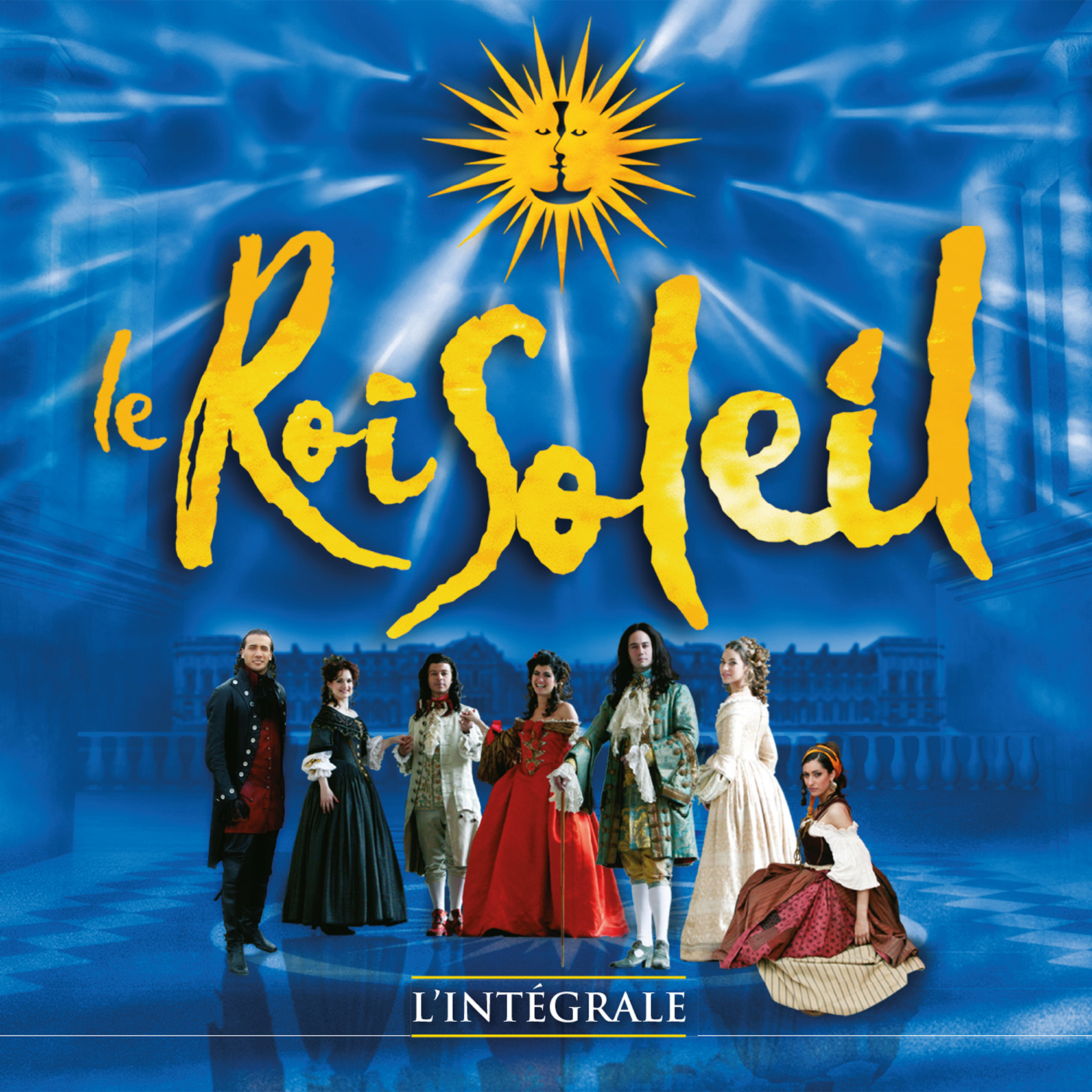 Lysa Ansaldi - Un geste de vous