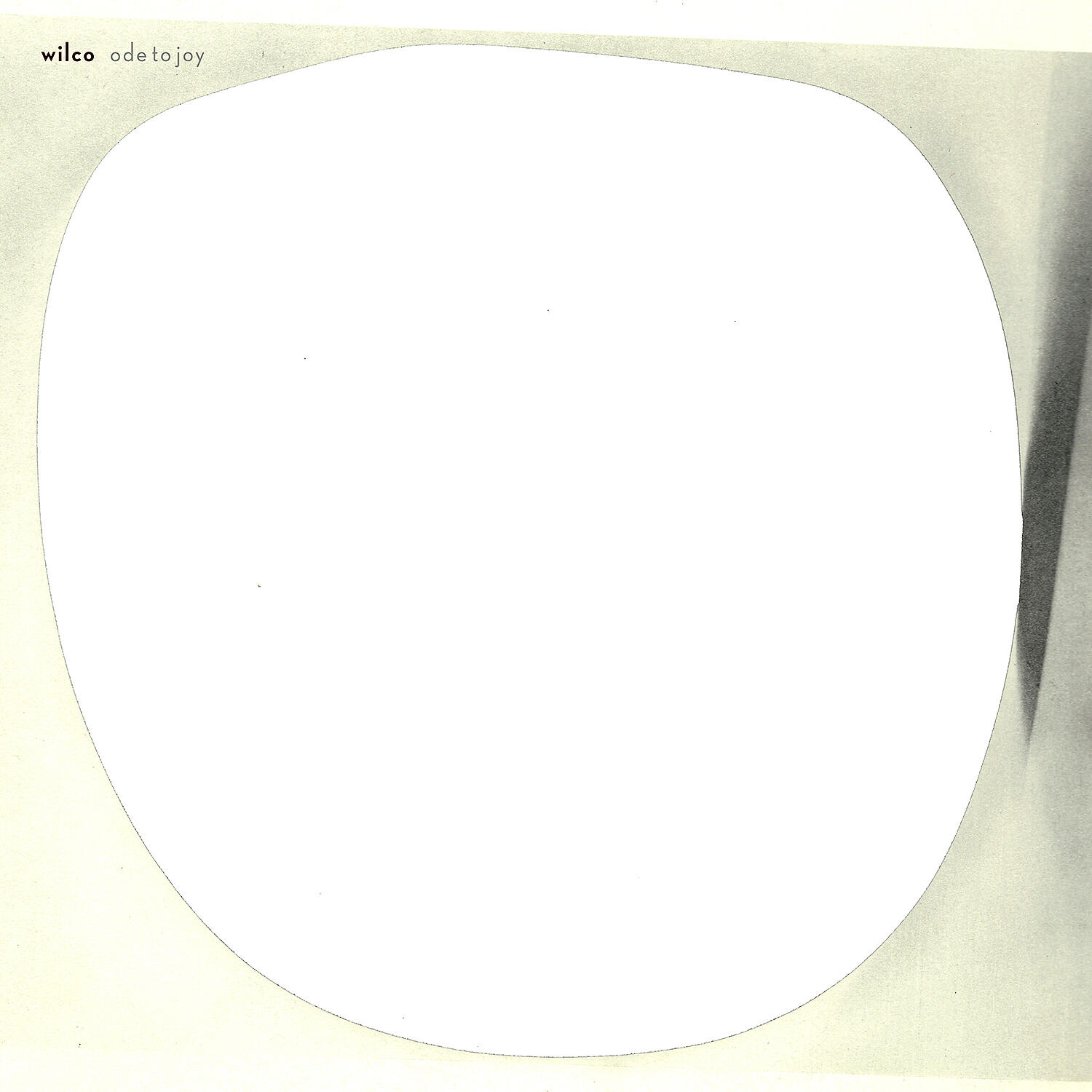 Wilco - Quiet Amplifier