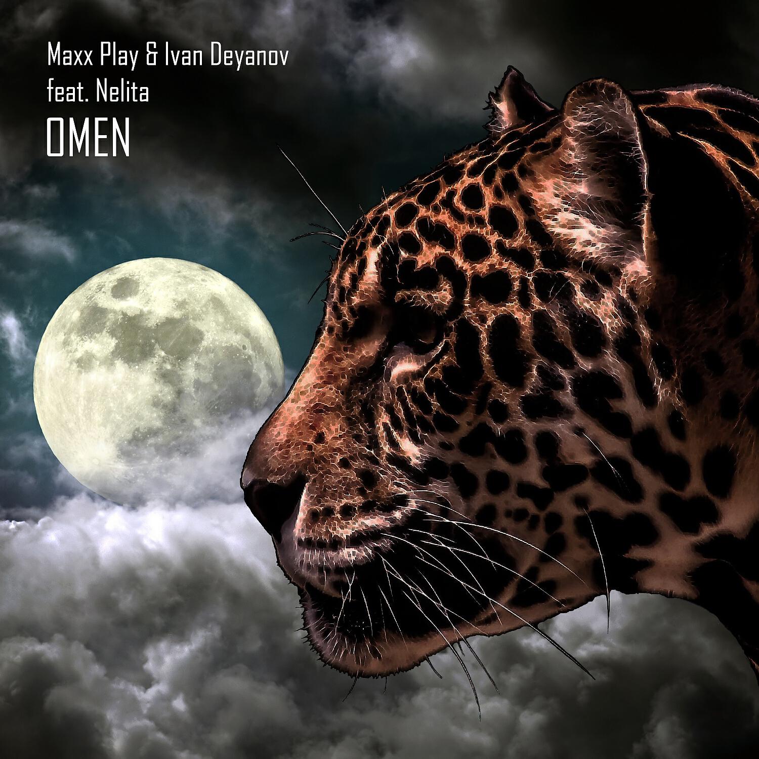 Maxx Play - Omen (Juloboy Remix)