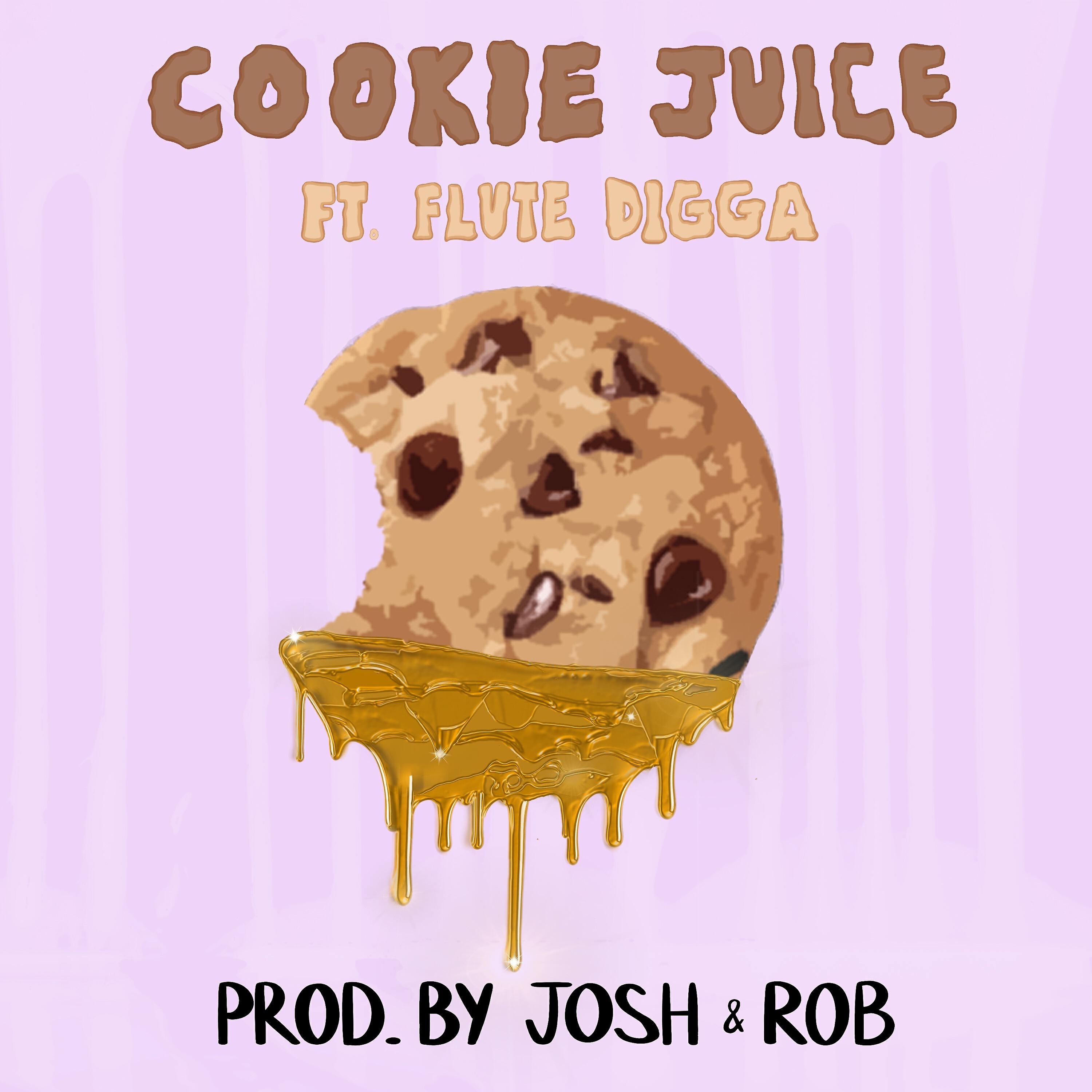 JOSH - Cookie Juice (feat. Flute Digga)