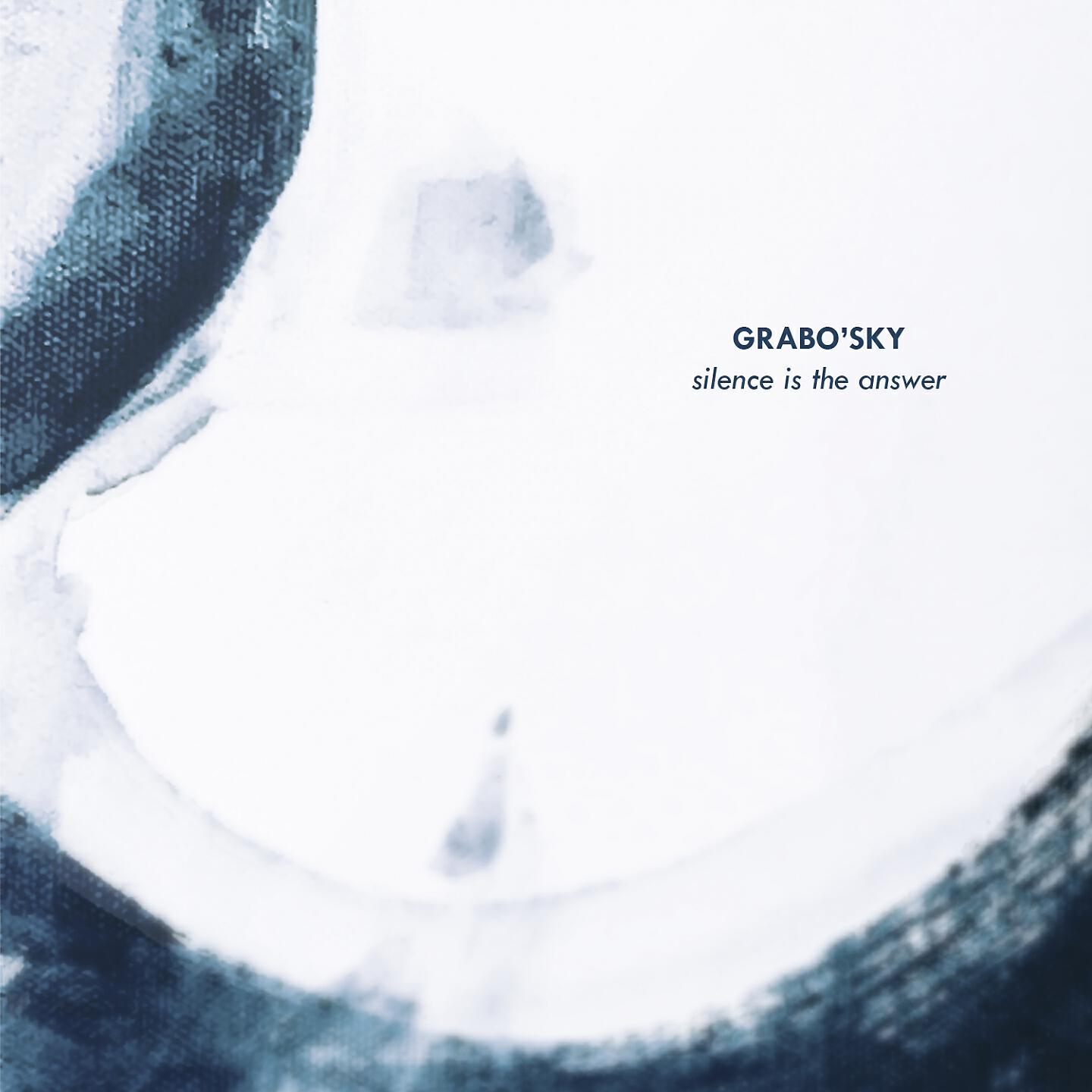 Grabosky - Two Too Many
