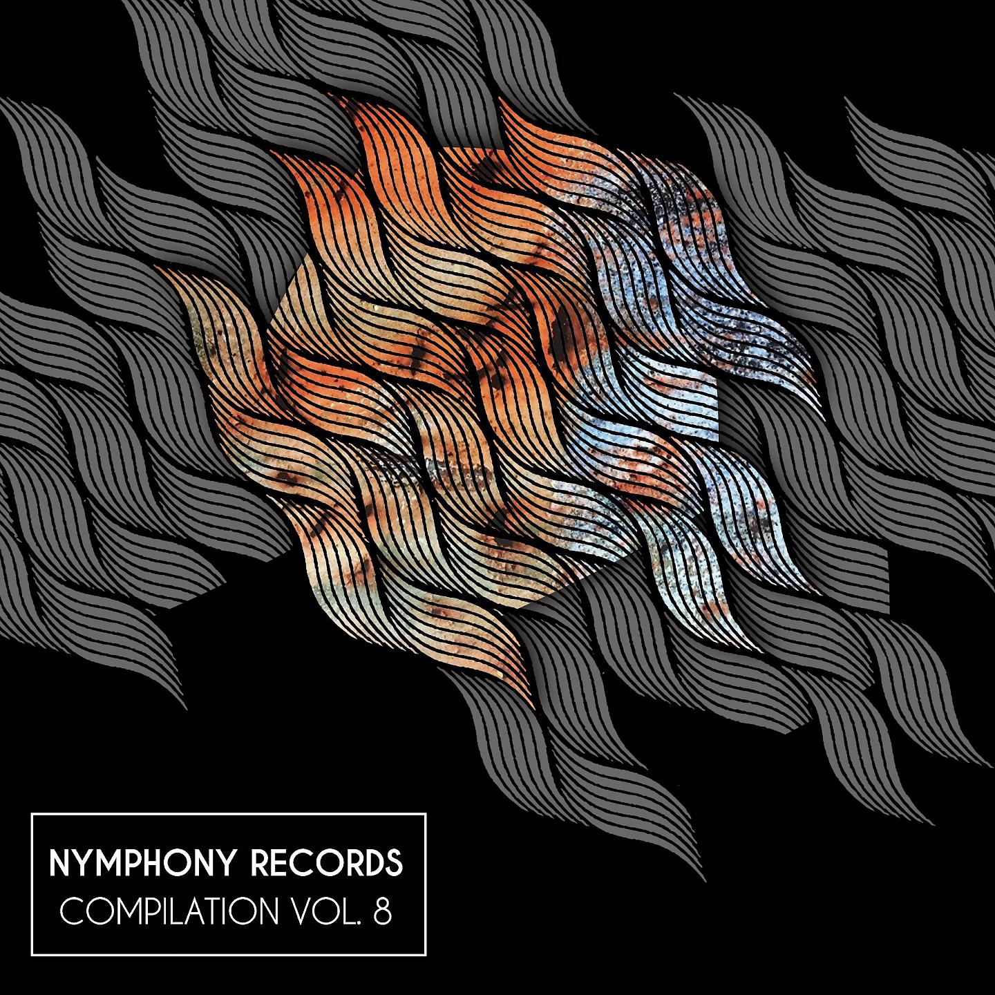 Постер альбома Compilation Nymphony Records, Vol. 8