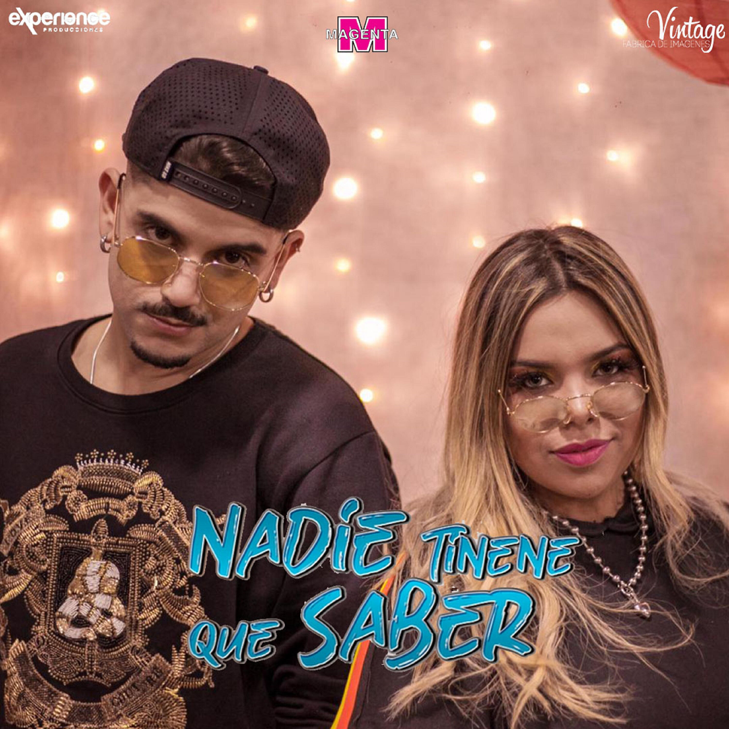 Canto Para Bailar - Nadie Tiene Que Saber