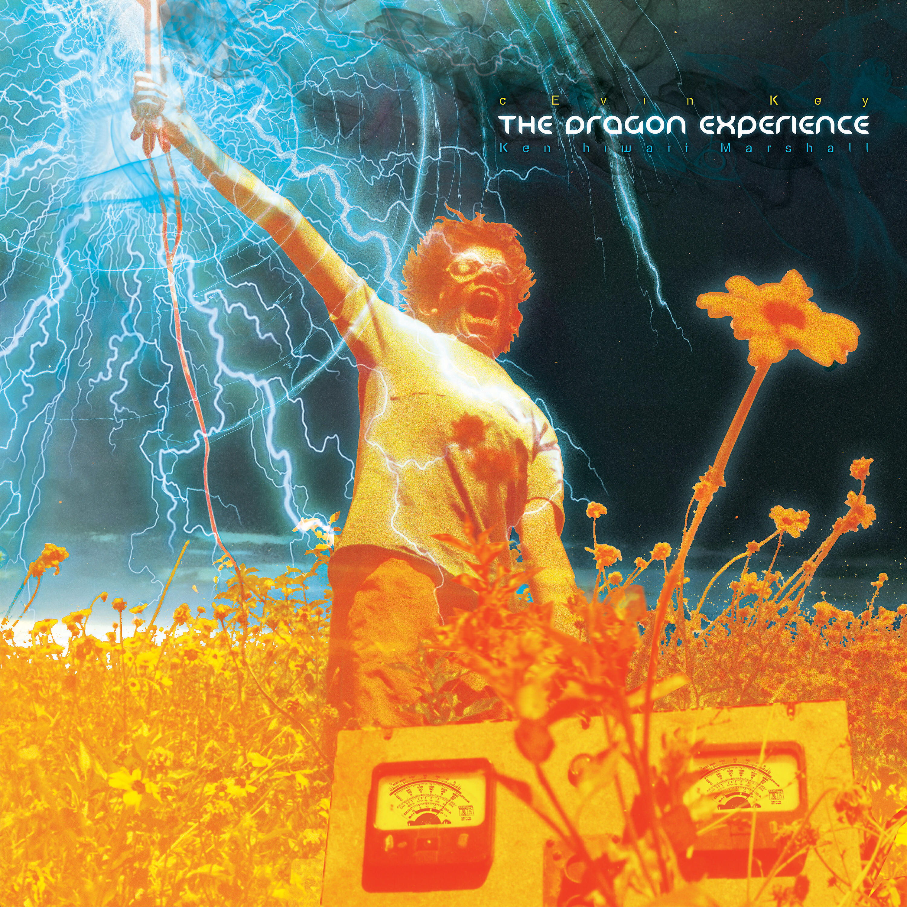Cevin Key - Shortwave Connector