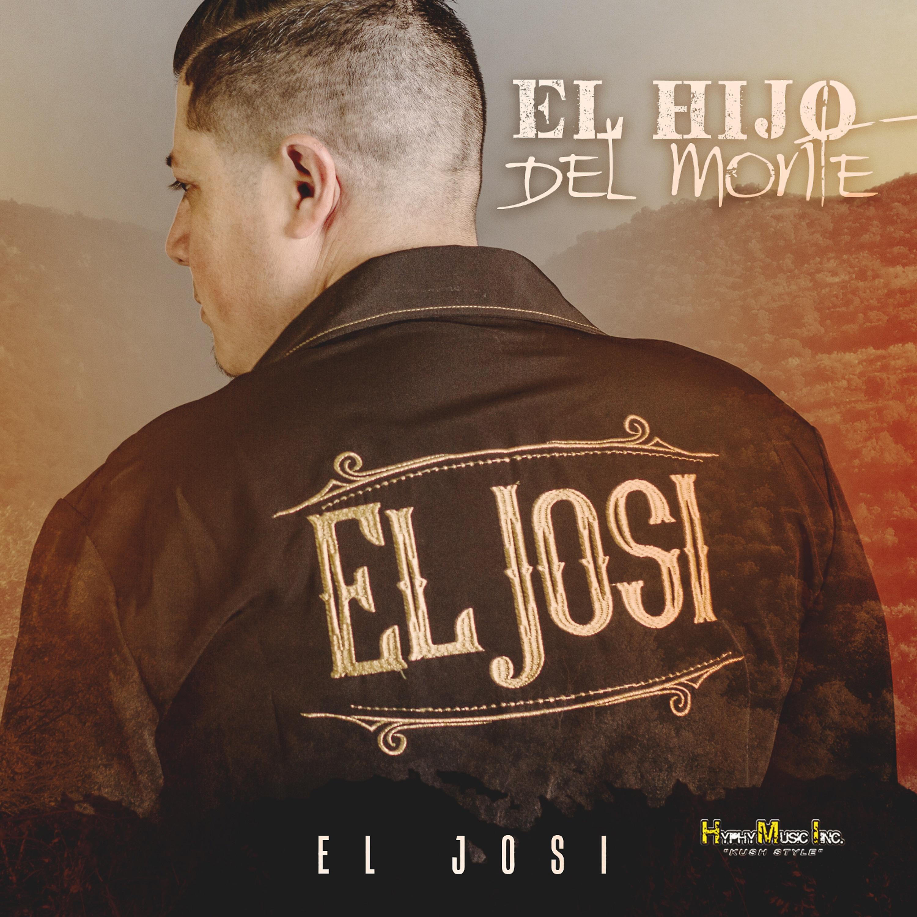 Постер альбома El Hijo del Monte (Radio)