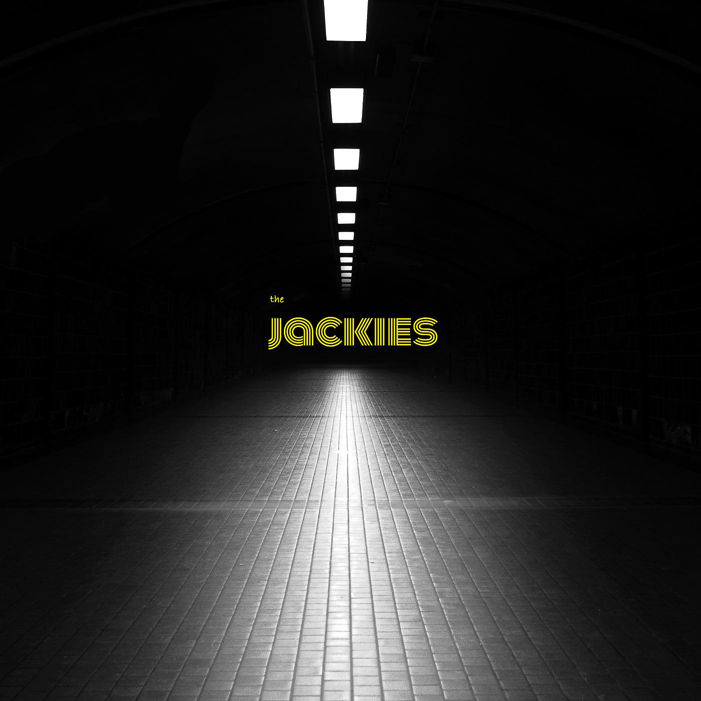 Постер альбома The Jackies