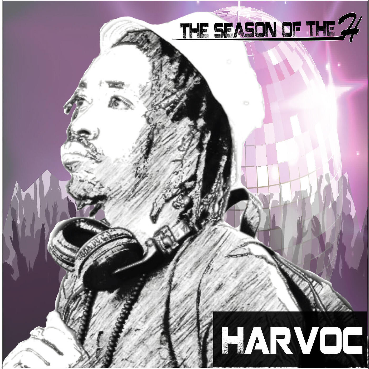 HARVOC - Lelethu