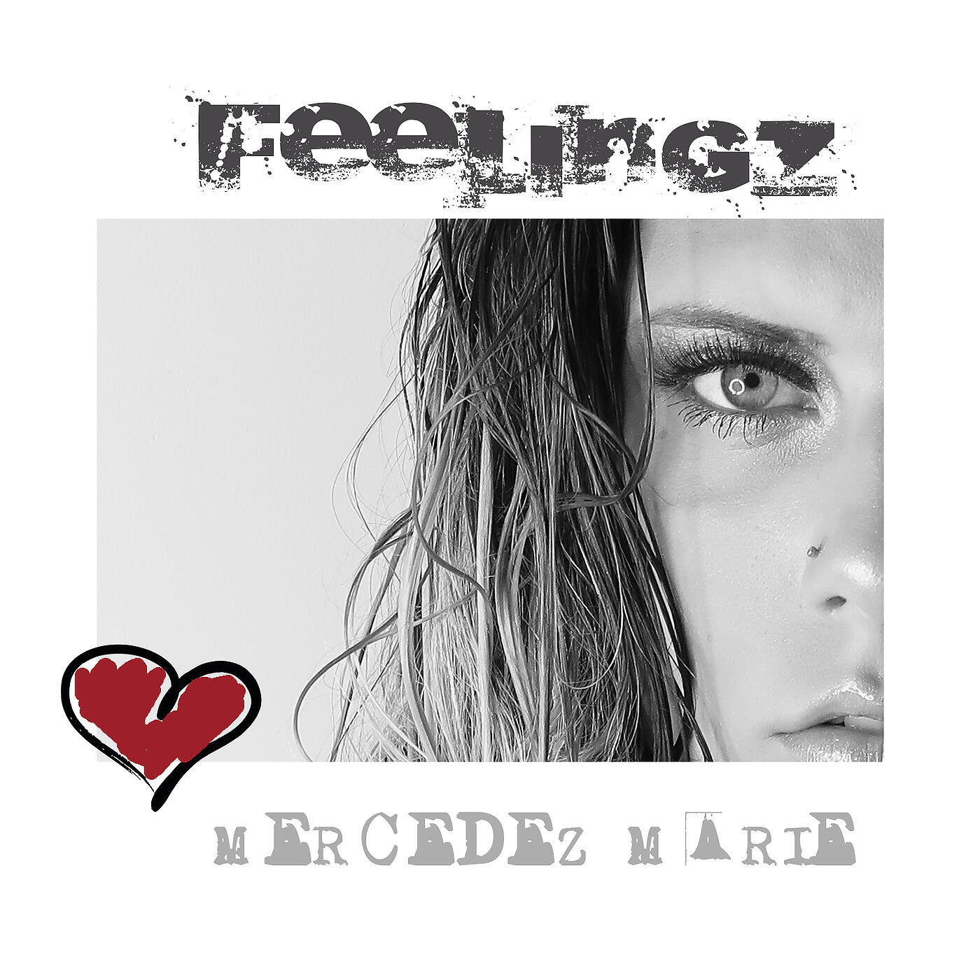 Mercedez Marie - Yung World