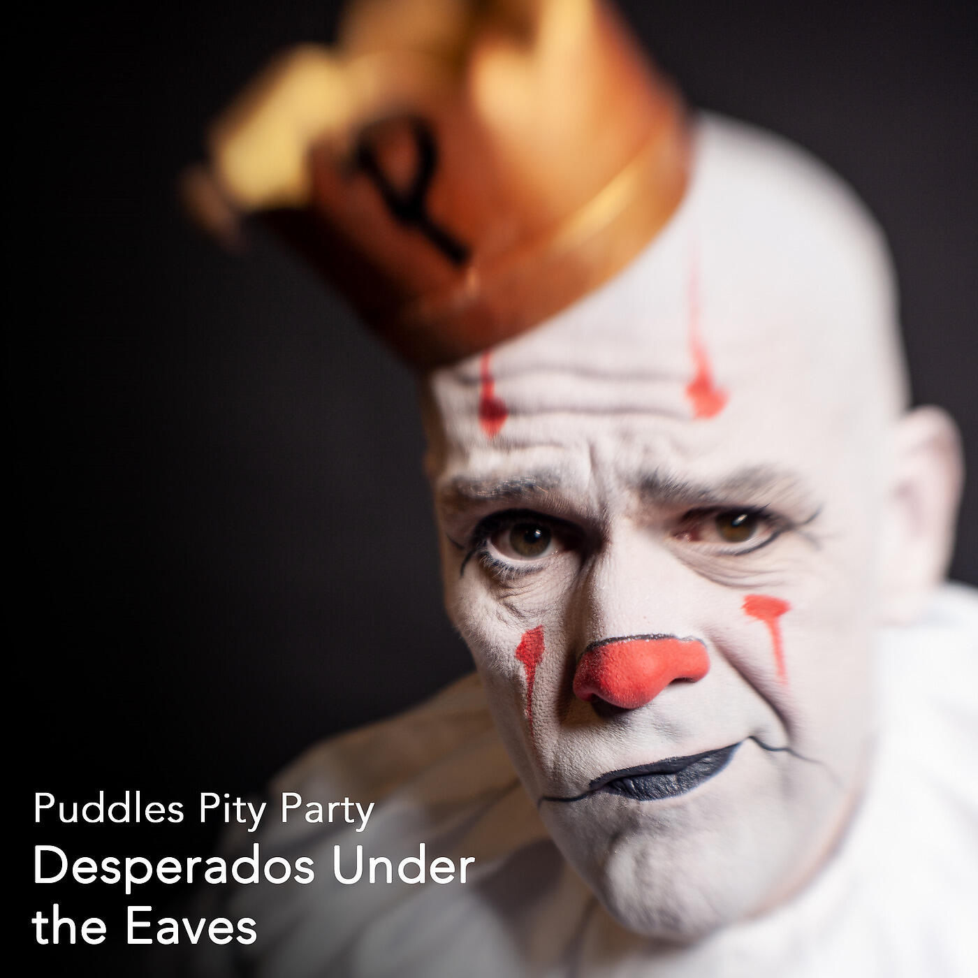 Puddles Pity Party - Desperados Under the Eaves