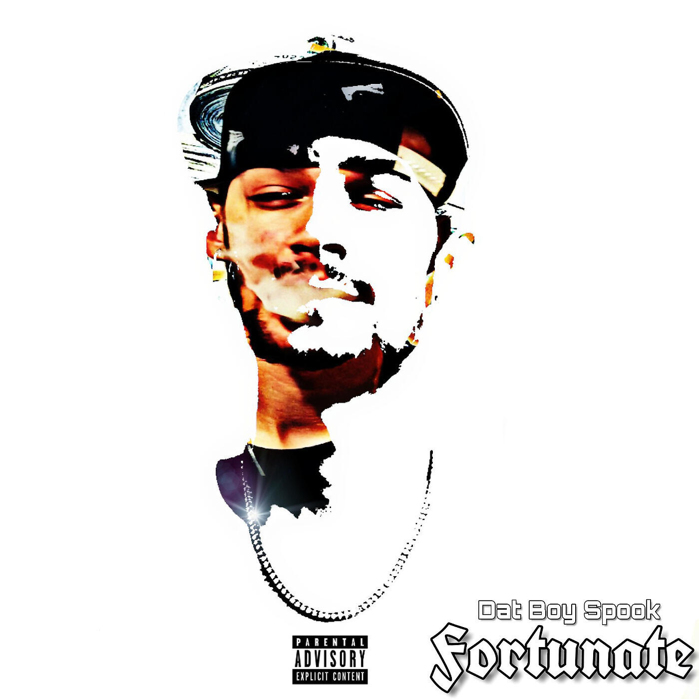Dat Boy Spook - Count Me In