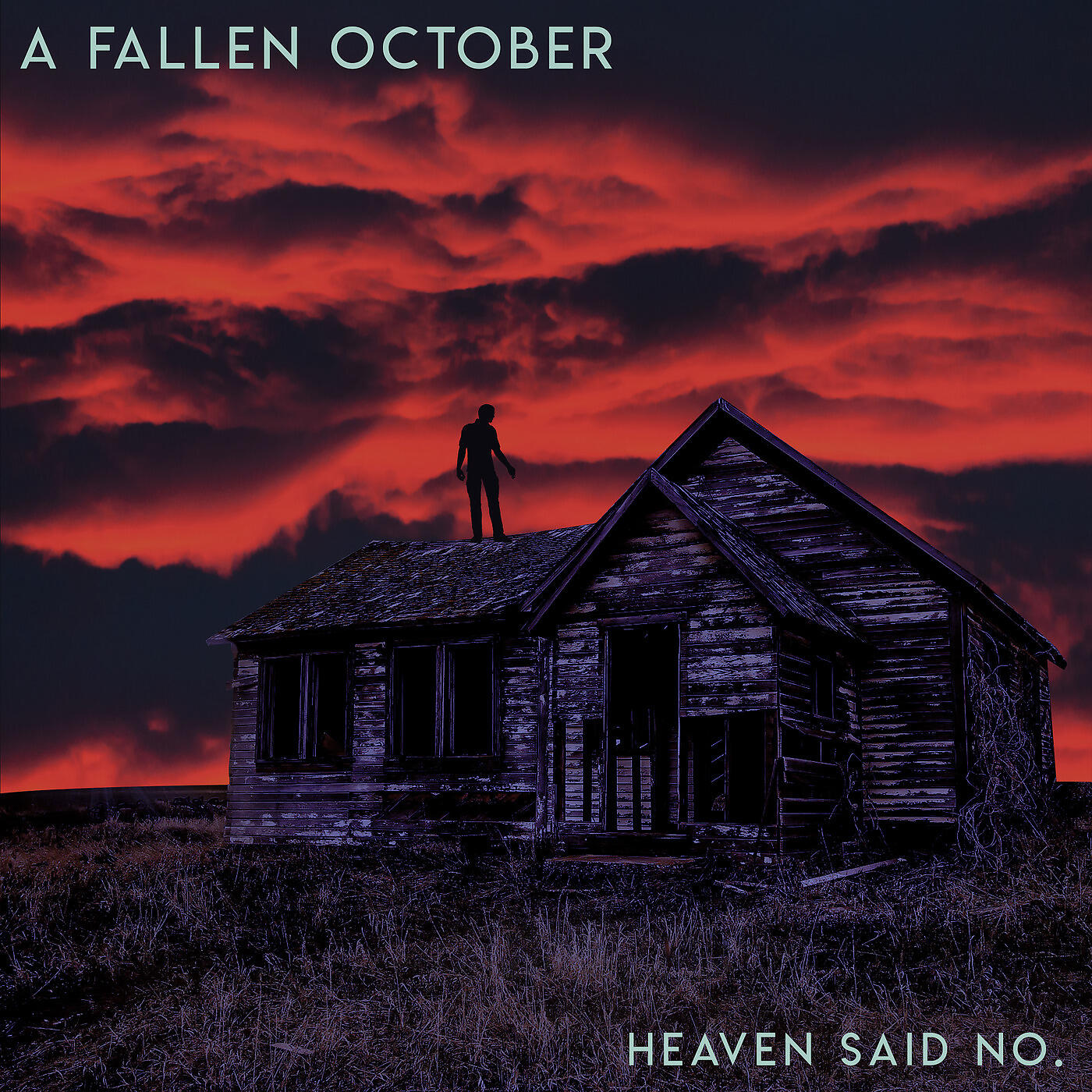 A Fallen October - 21 Guns Goodbye