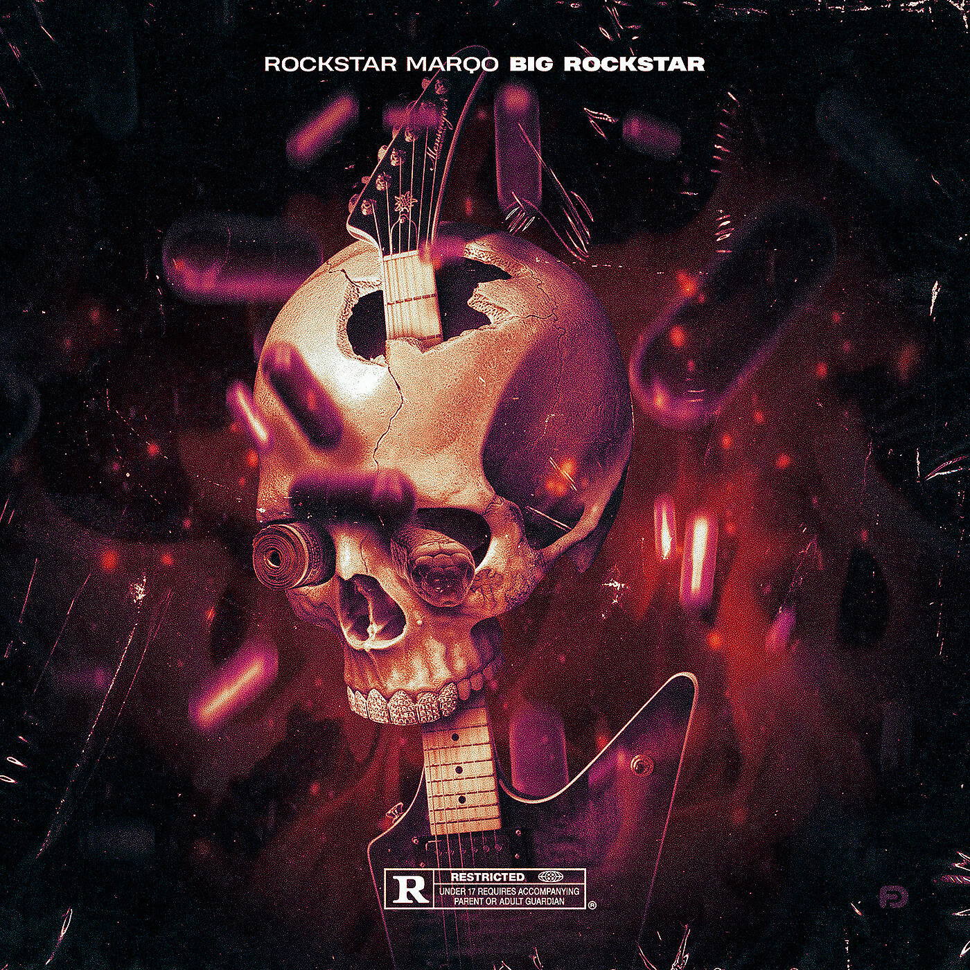 RockStar Marqo - Big Rockstar