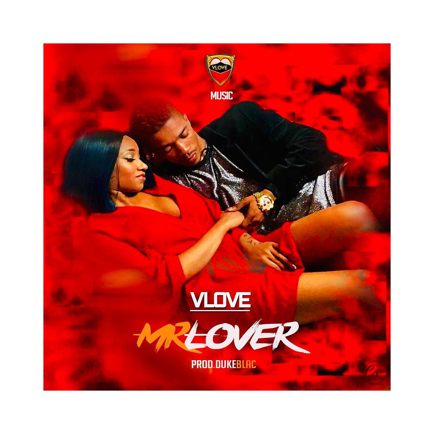 Постер альбома Mr Lover