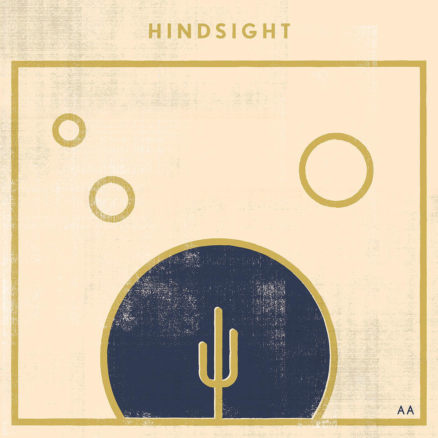 Постер альбома Hindsight (Mellow Version)