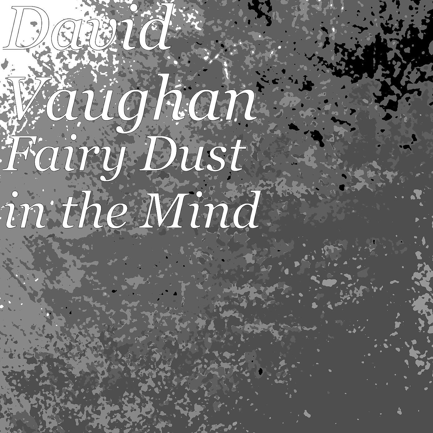 David Vaughan - Fairy Dust in the Mind