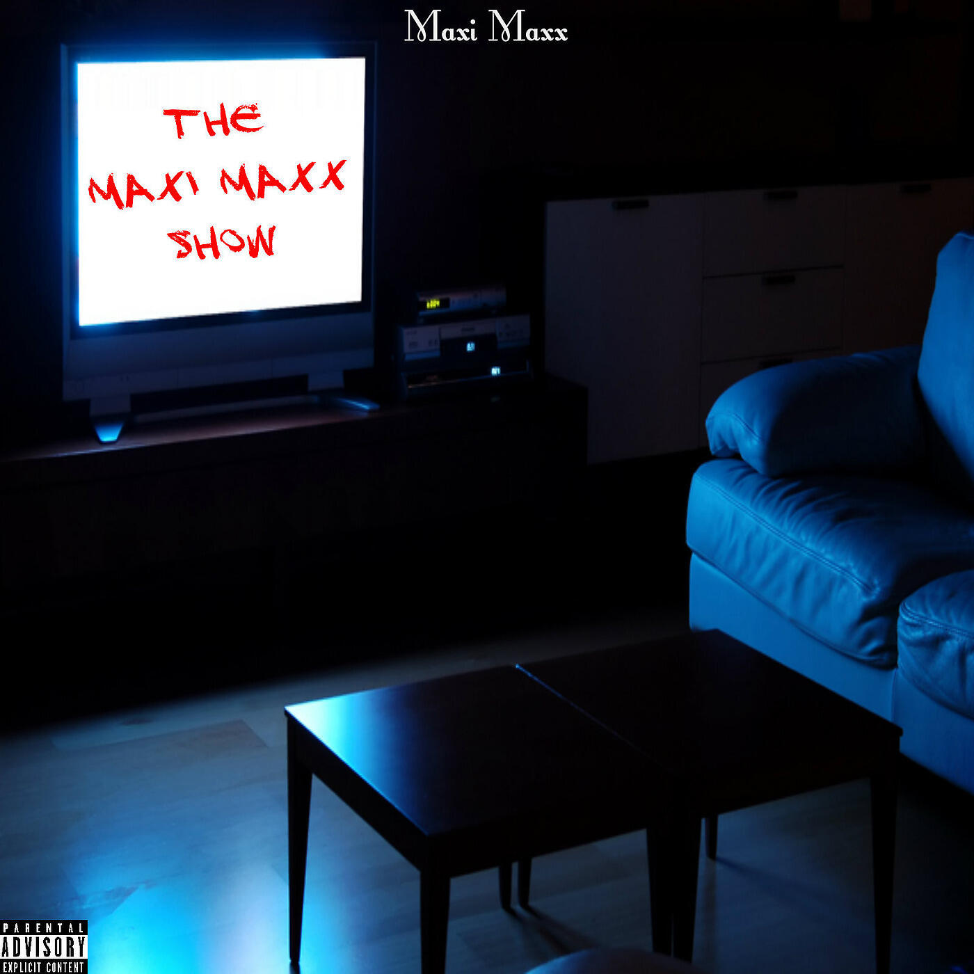 Maxi Maxx - I Was Dat Nxgga