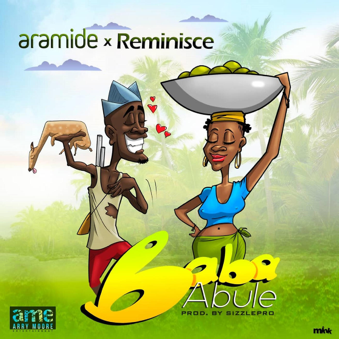 Aramide - Baba Abule