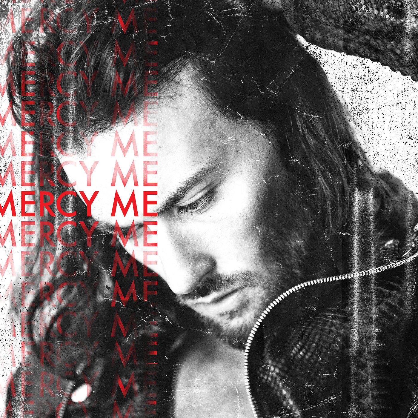 Zander Bleck - Mercy Me