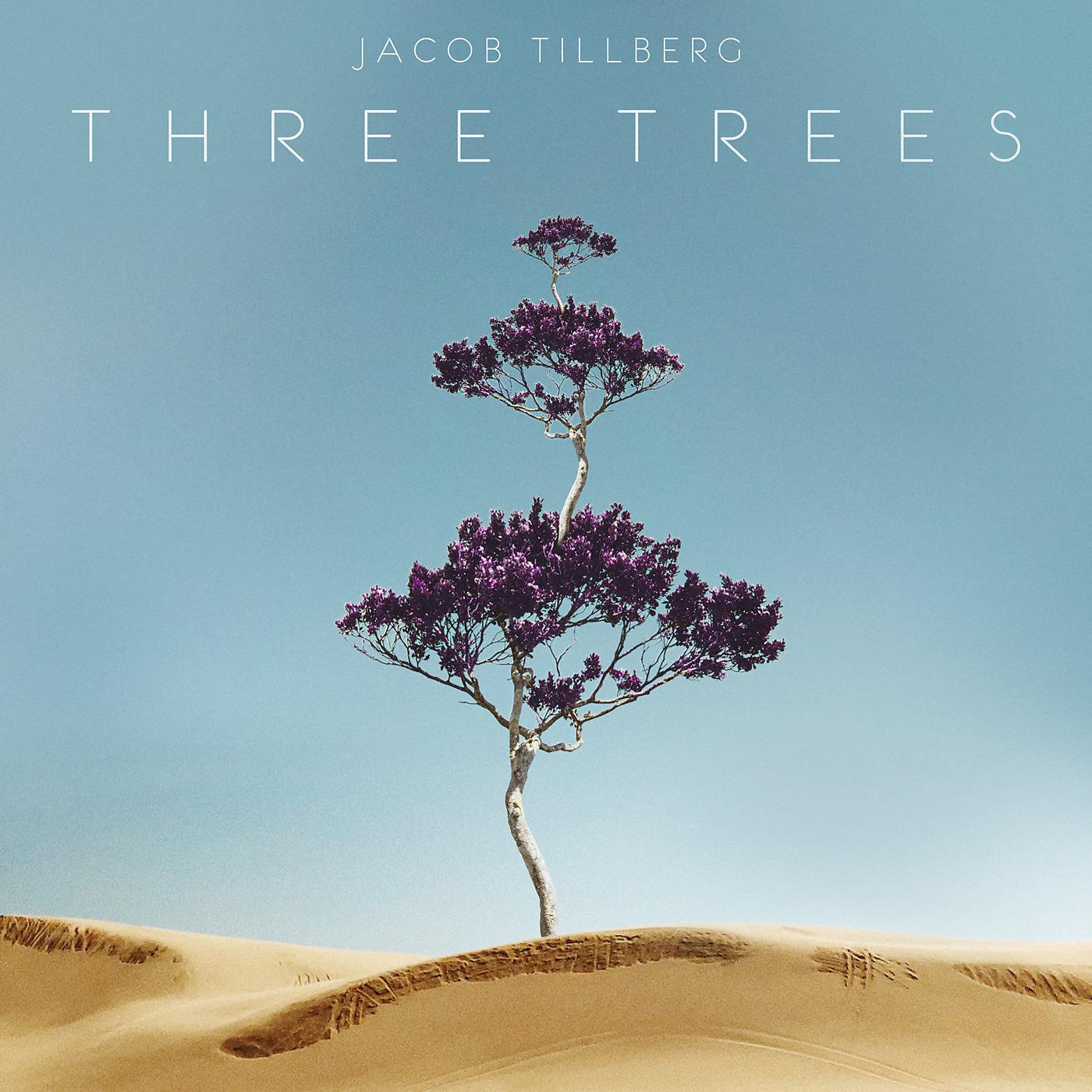 Постер альбома Three Trees
