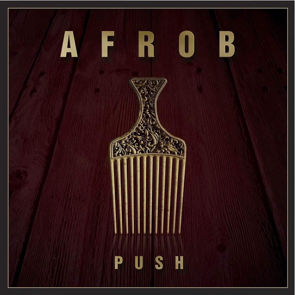 Afrob - Schwerer Anschlag