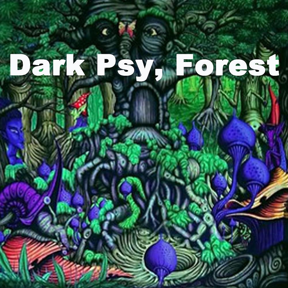 PsyBuddy - Outpost (145 Bpm)