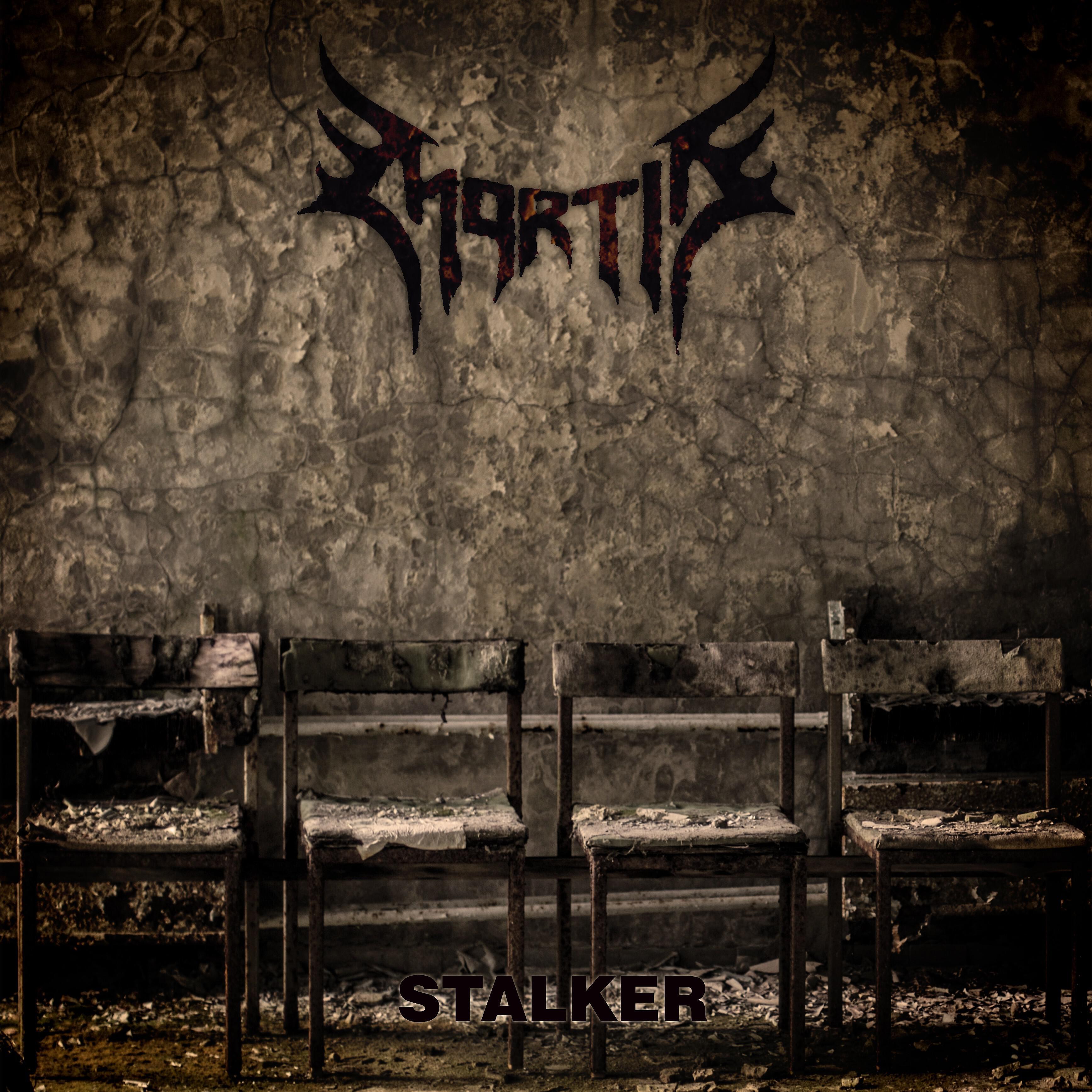 MORTID - Stalker