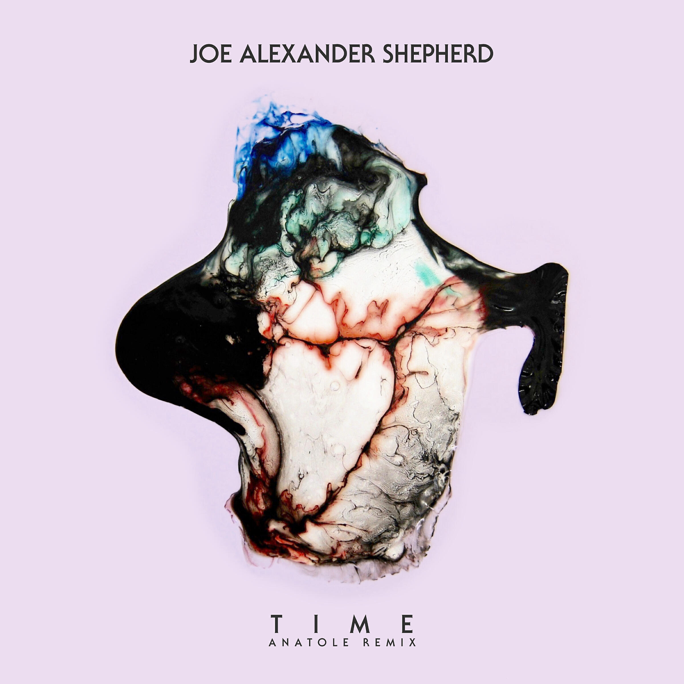 Joe Alexander Shepherd - Time (Anatole Remix)