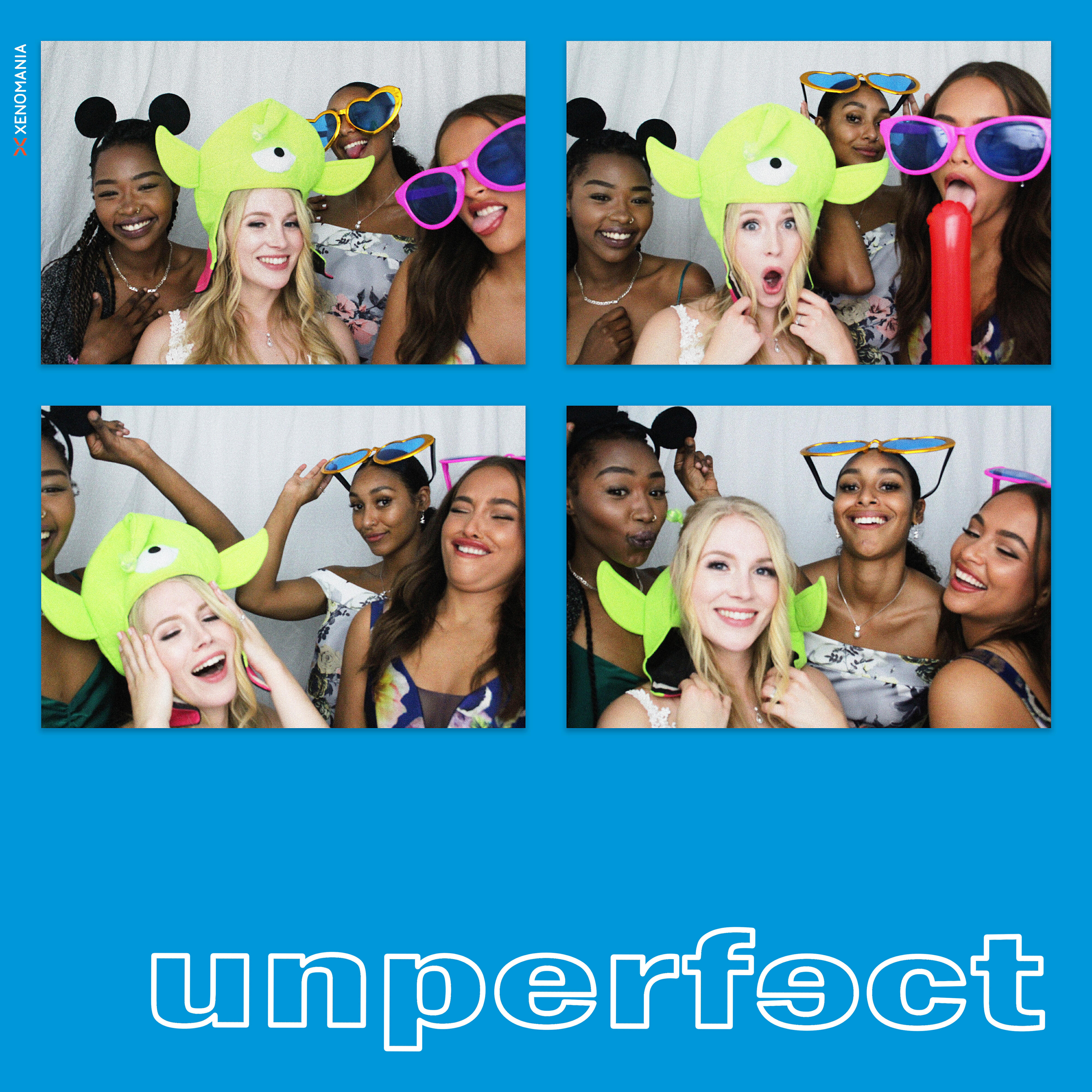 unperfect - Electric