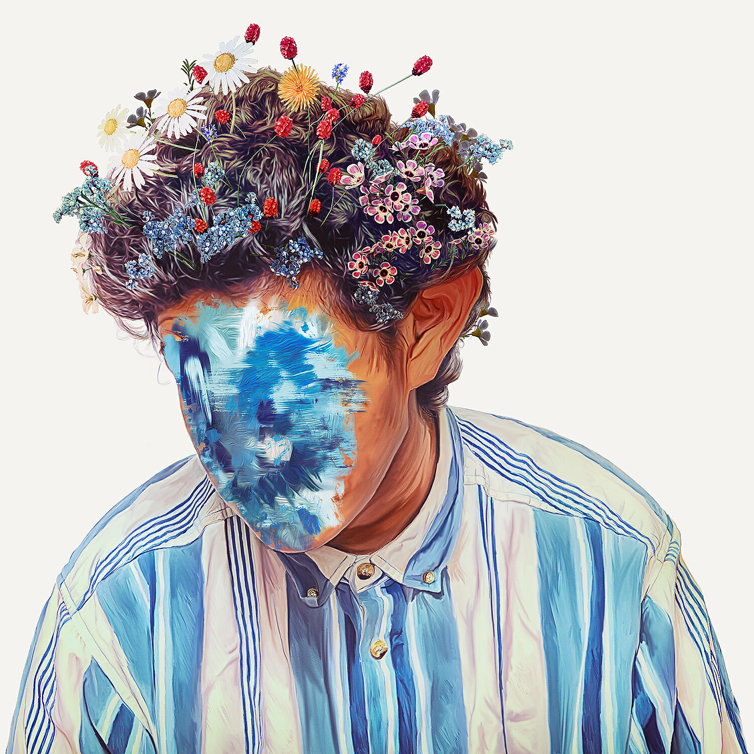 Hobo Johnson - Ode to Justin Bieber (feat. Jack Shoot & JMSEY)