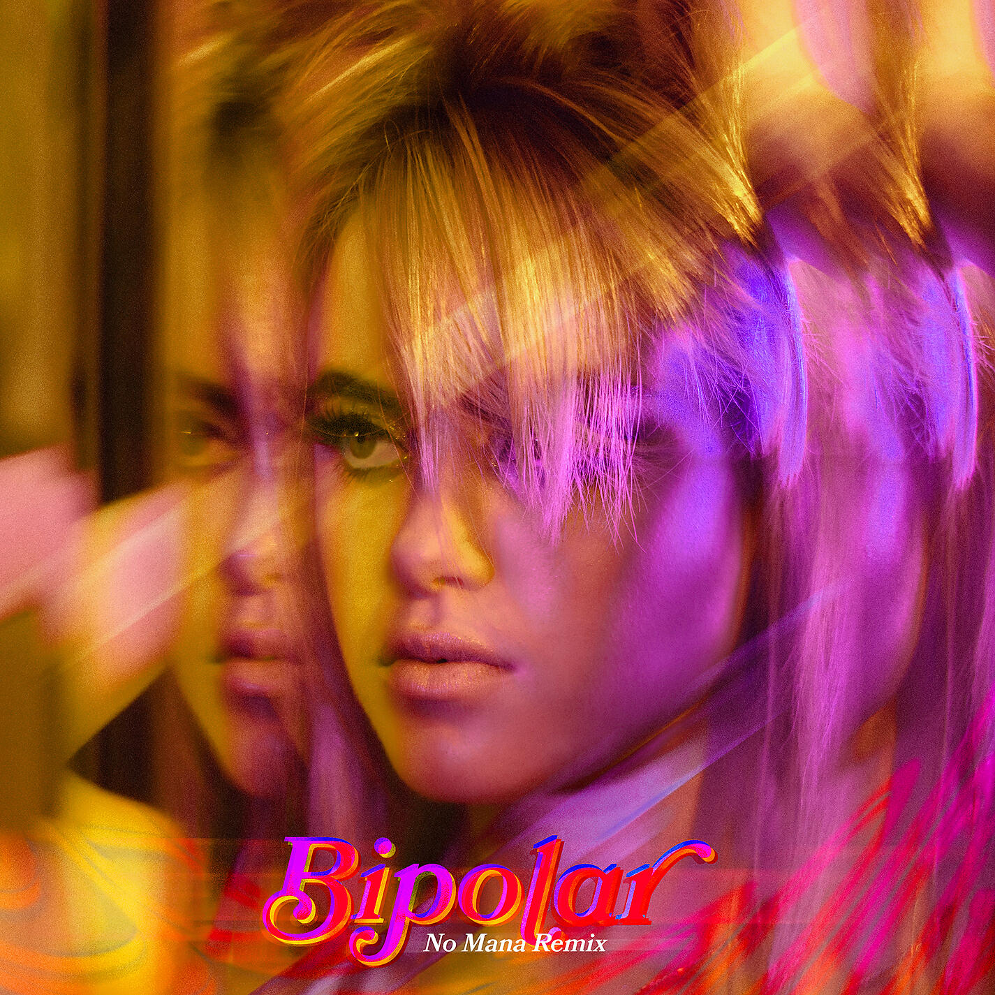 Kiiara - Bipolar (No Mana Remix)