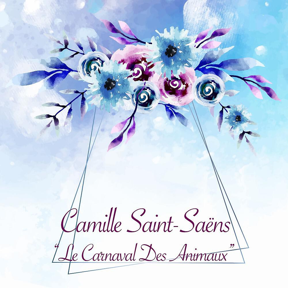 Sir John Barbirolli - Le Carnaval Des Animaux: XII. Fossils